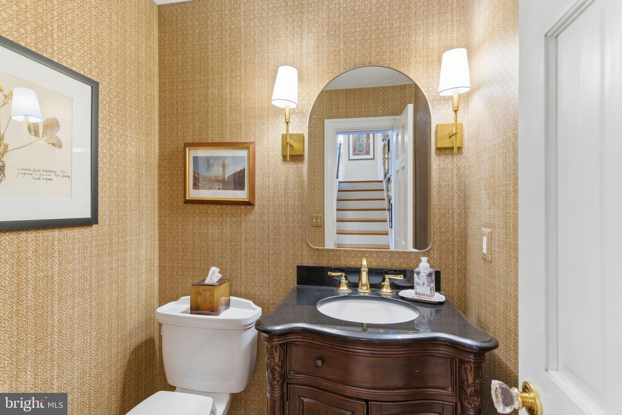 WESTMORELAND HILLS - Residential