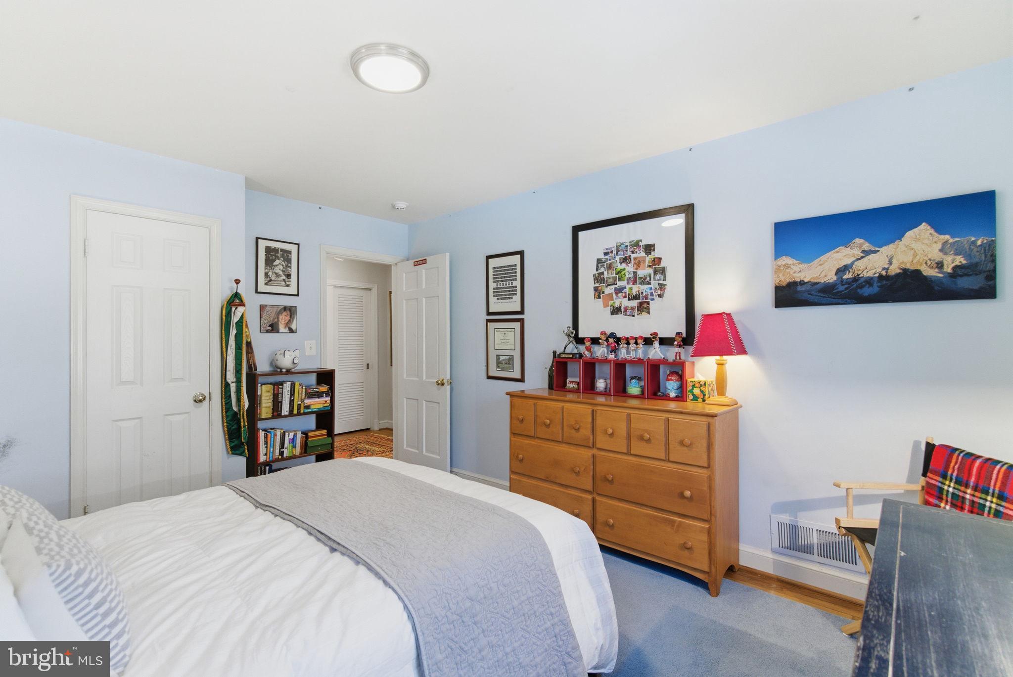 WESTMORELAND HILLS - Residential