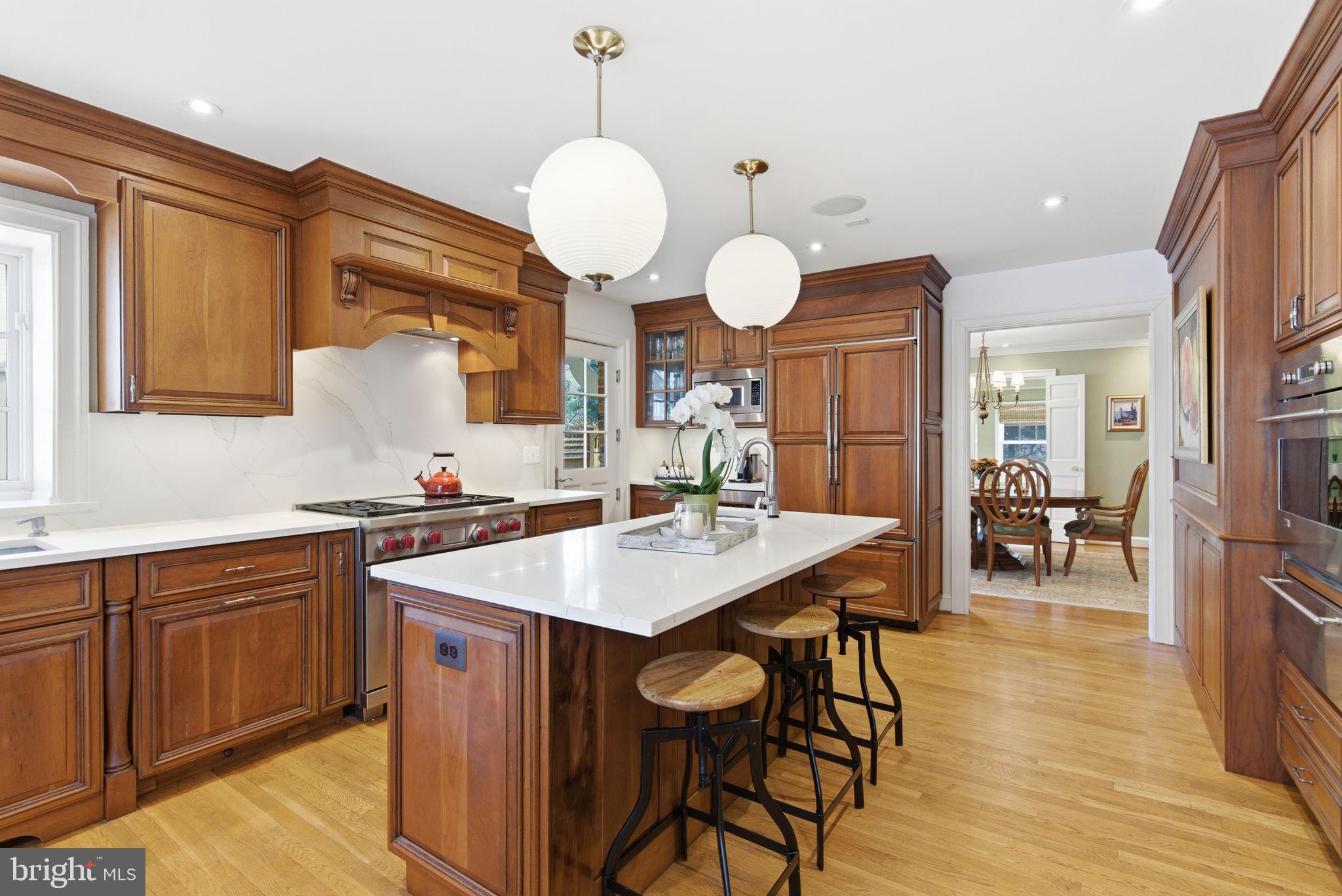 WESTMORELAND HILLS - Residential