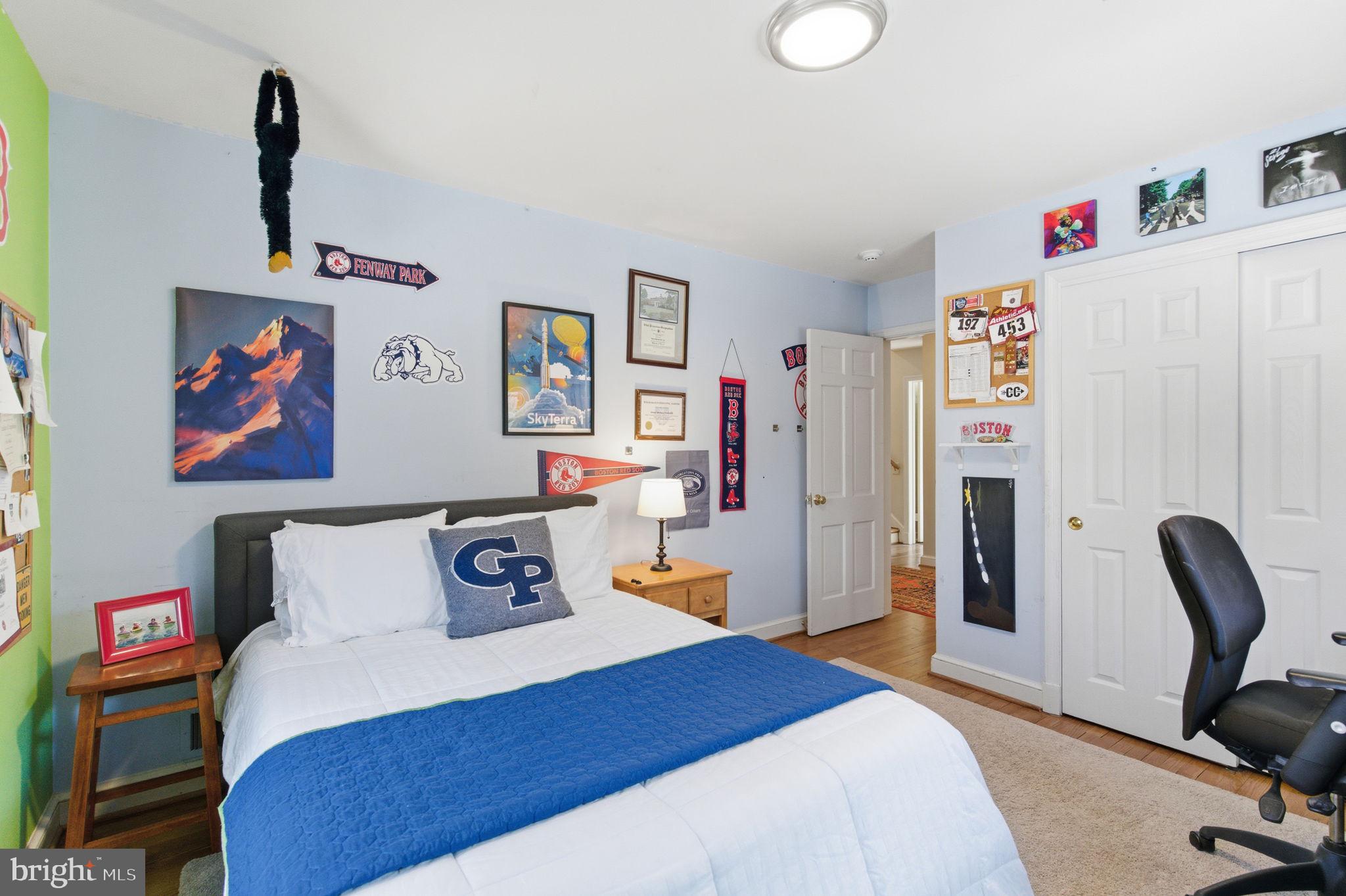 WESTMORELAND HILLS - Residential