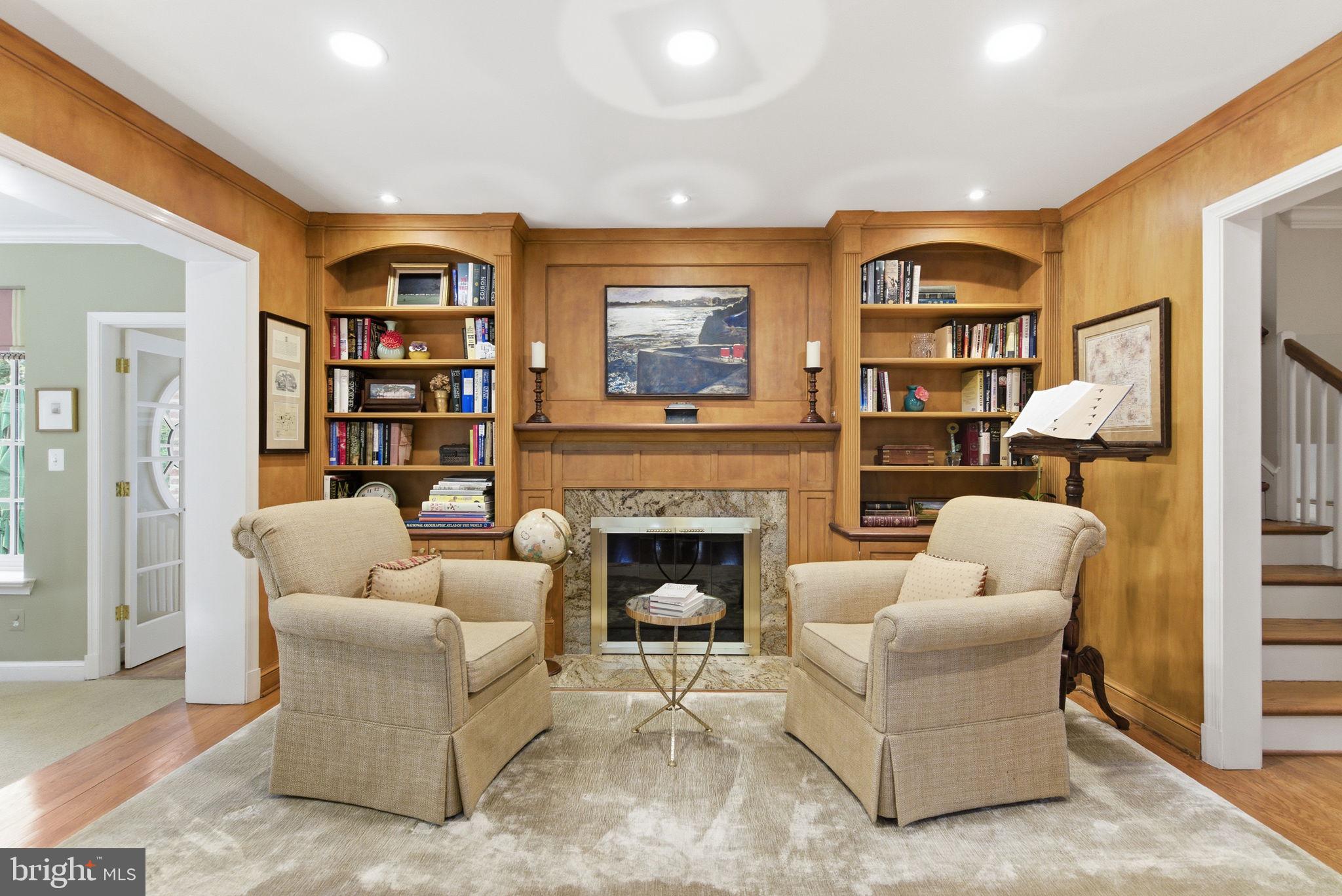 WESTMORELAND HILLS - Residential