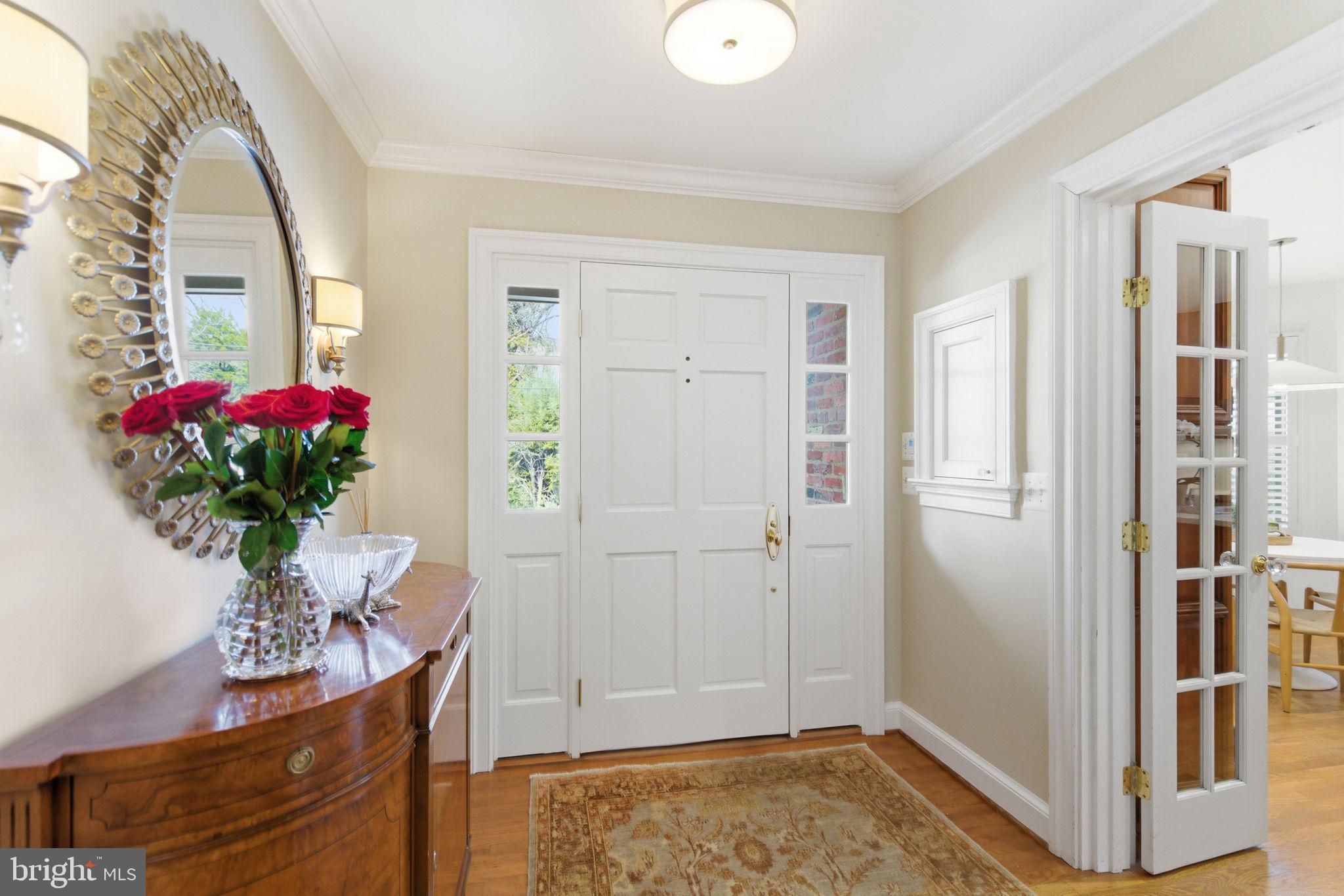 WESTMORELAND HILLS - Residential