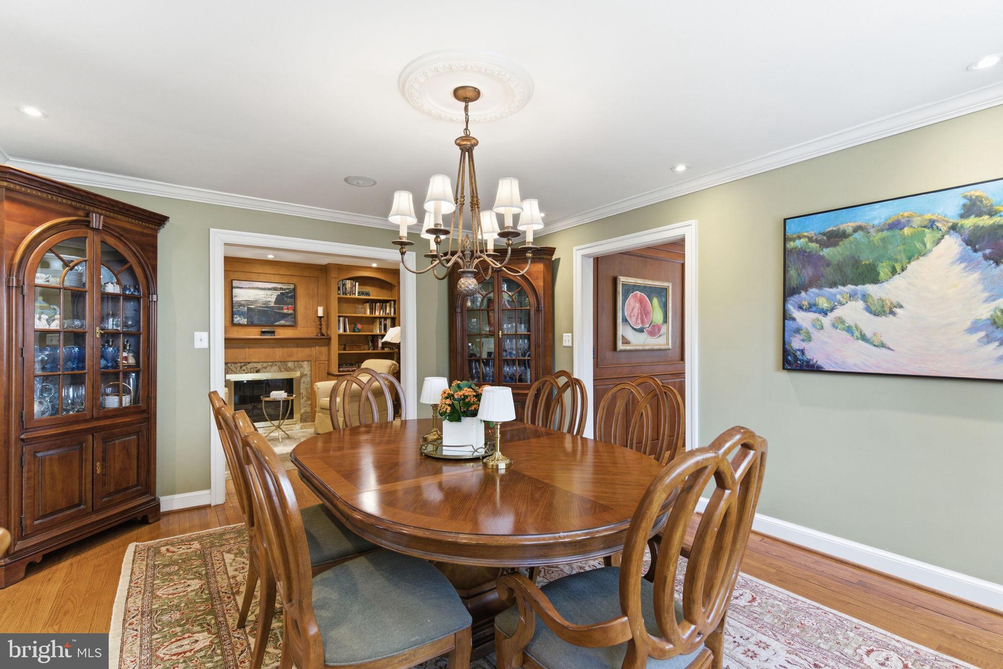 WESTMORELAND HILLS - Residential