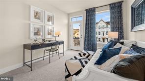 STEELPOINTE - Residential Lease