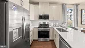 STEELPOINTE - Residential Lease