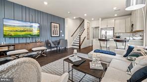 STEELPOINTE - Residential Lease