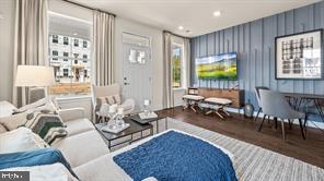 STEELPOINTE - Residential Lease