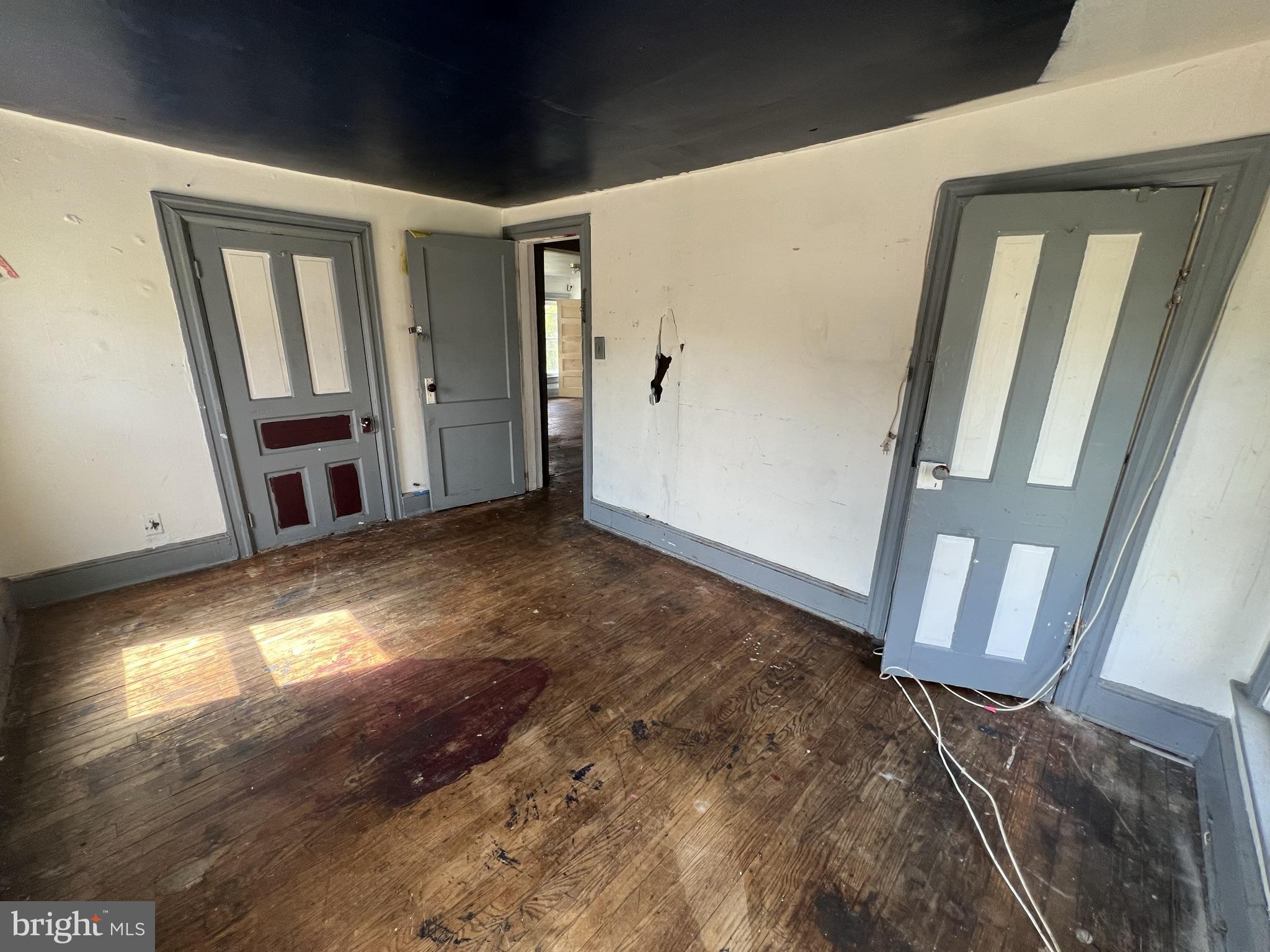 TOLSON HEIGHTS - Residential