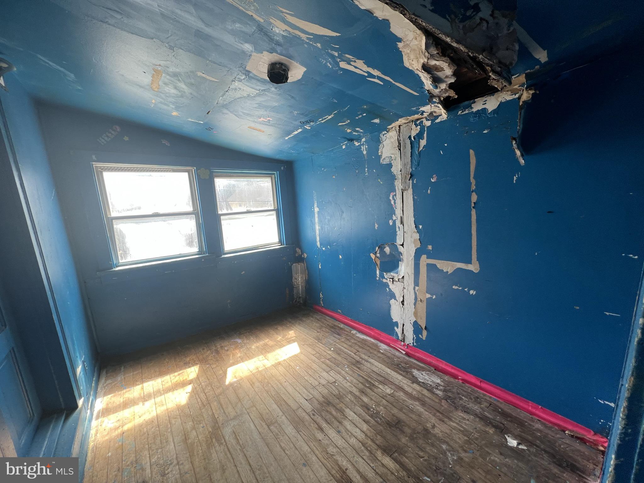 TOLSON HEIGHTS - Residential