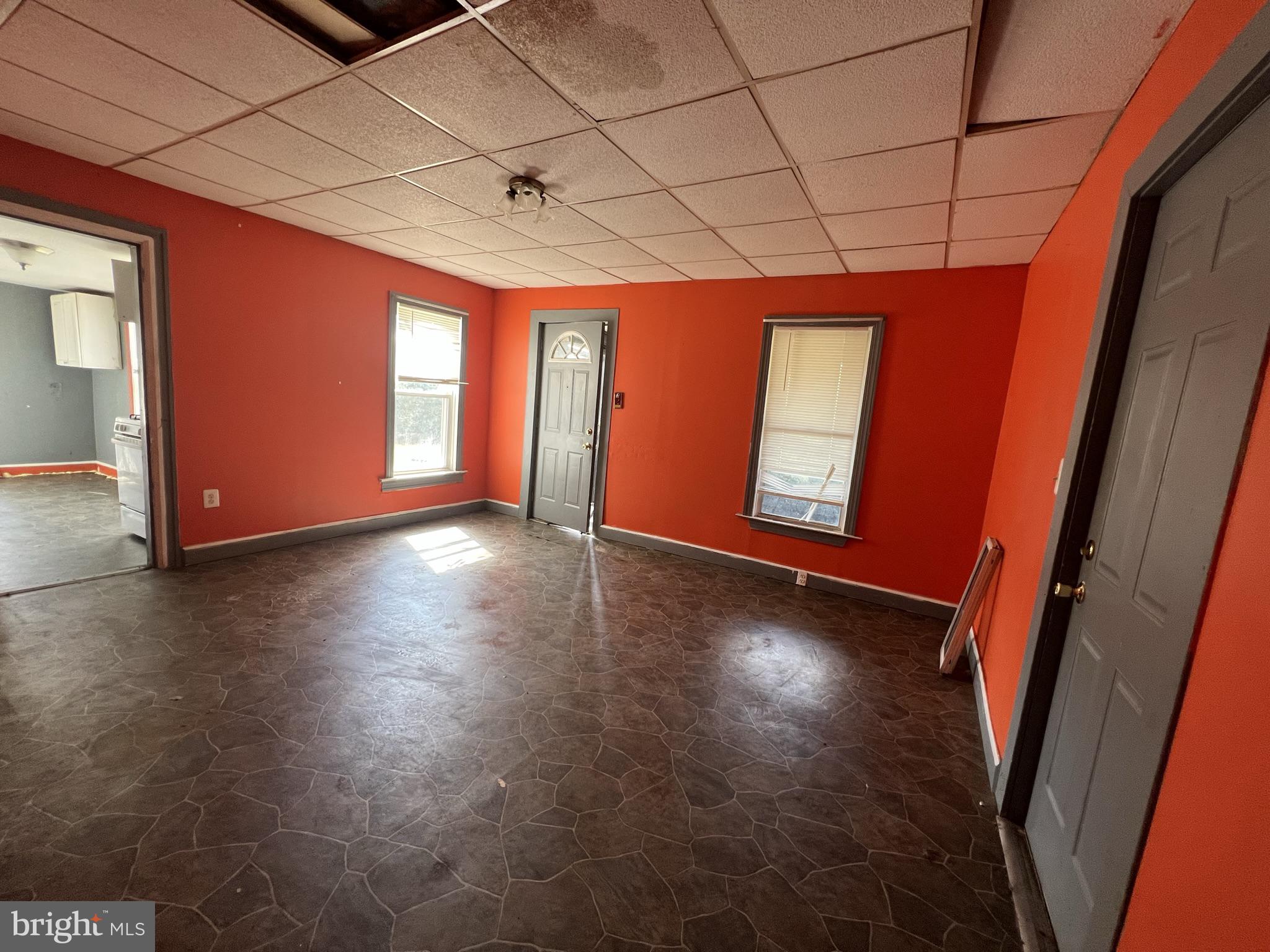 TOLSON HEIGHTS - Residential