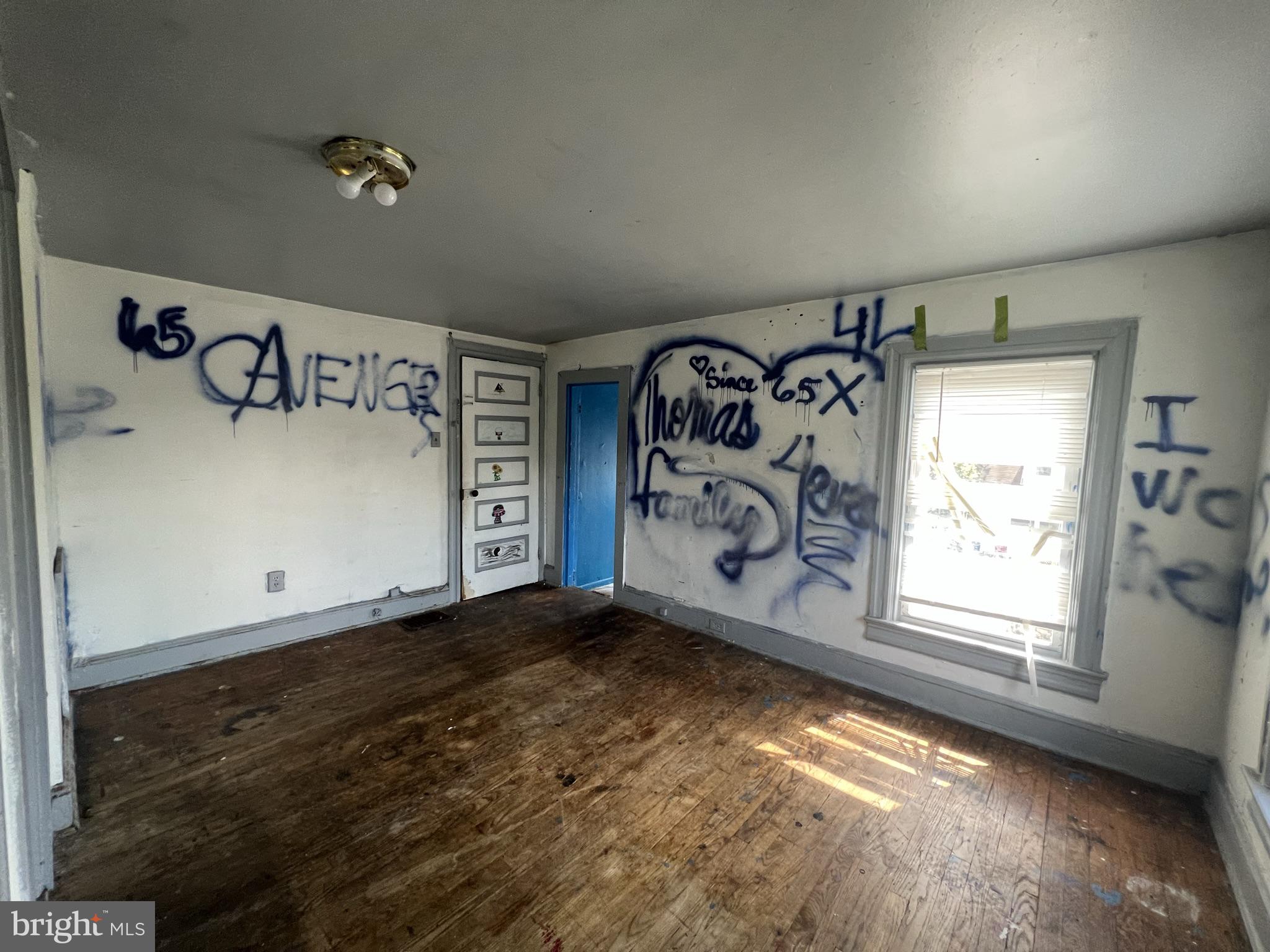 TOLSON HEIGHTS - Residential