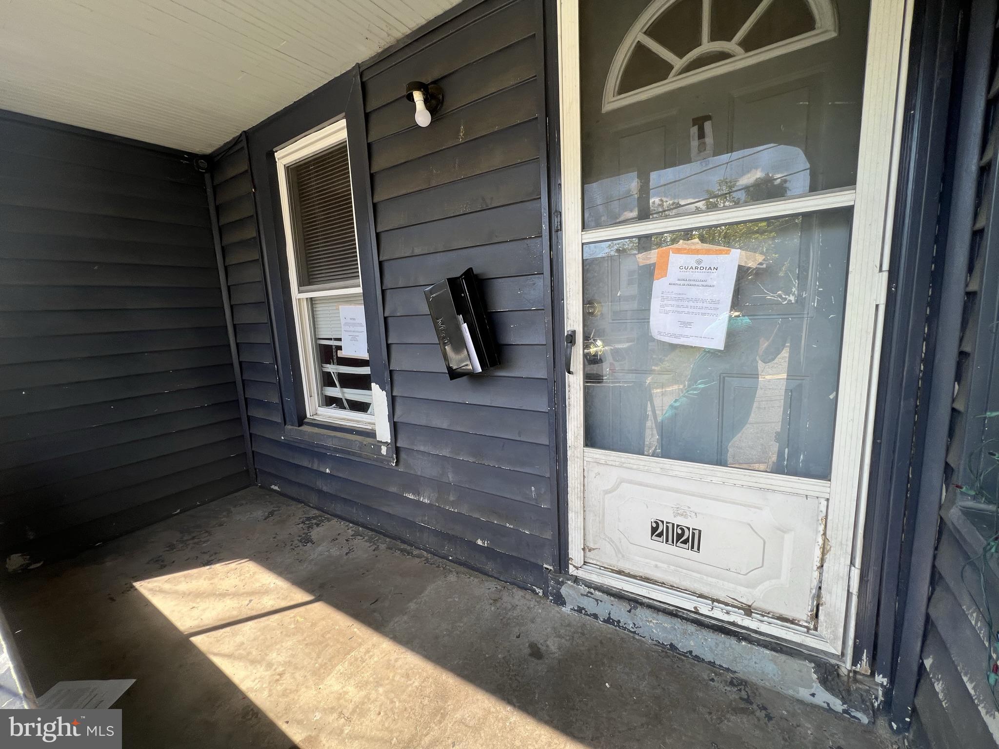 TOLSON HEIGHTS - Residential