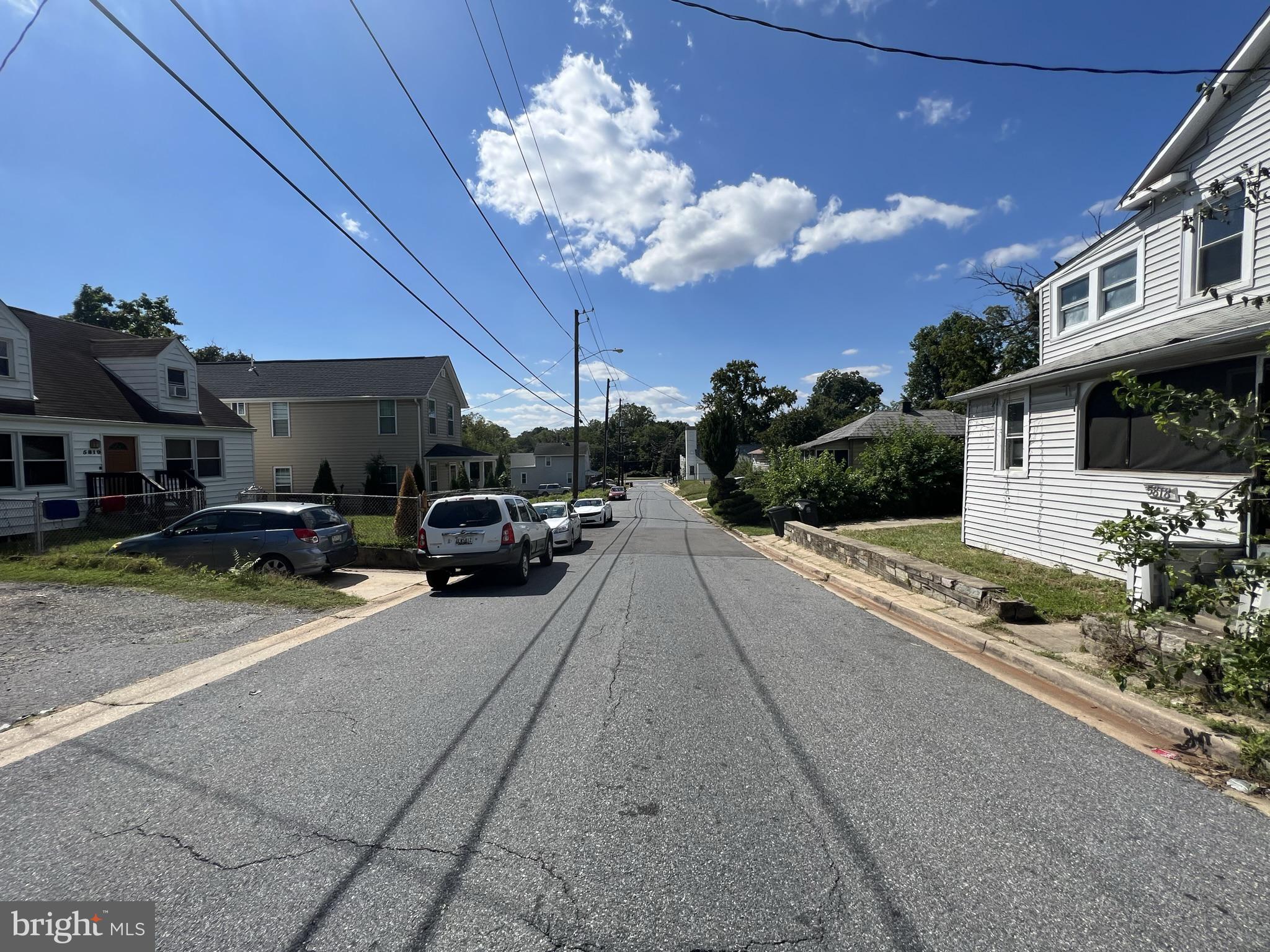 TOLSON HEIGHTS - Residential