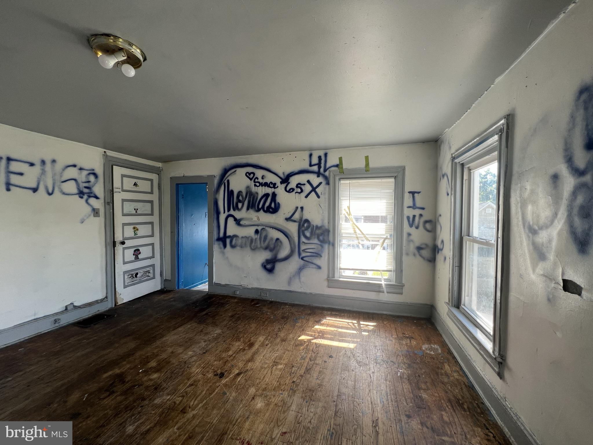 TOLSON HEIGHTS - Residential