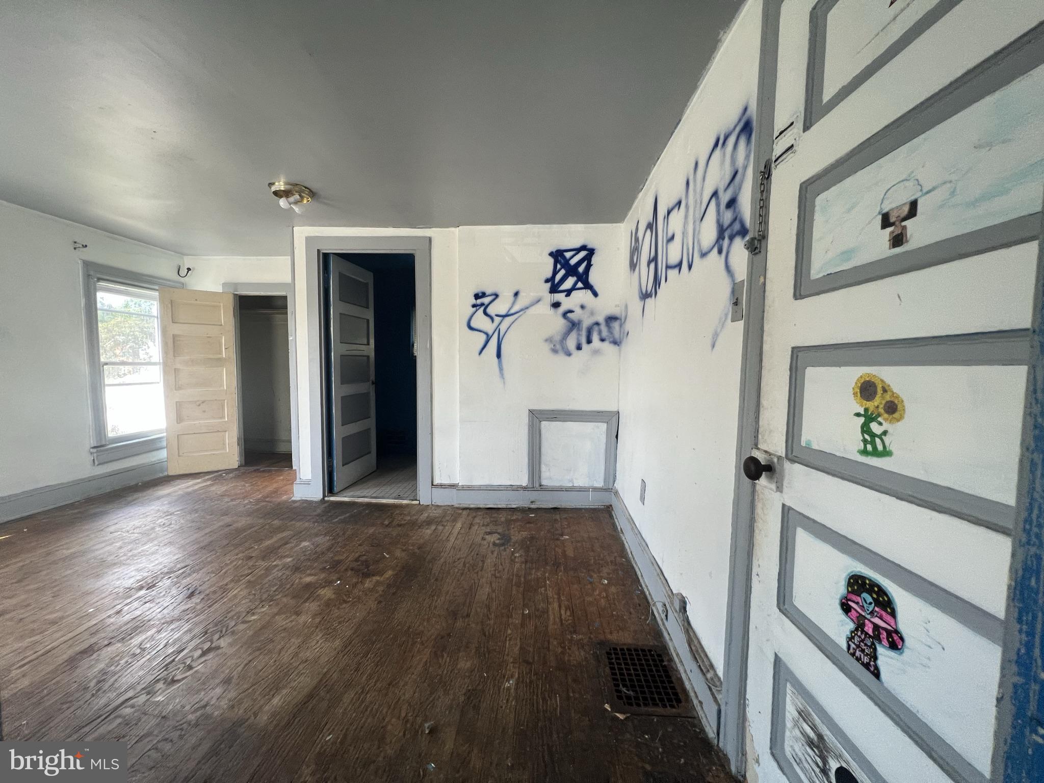 TOLSON HEIGHTS - Residential