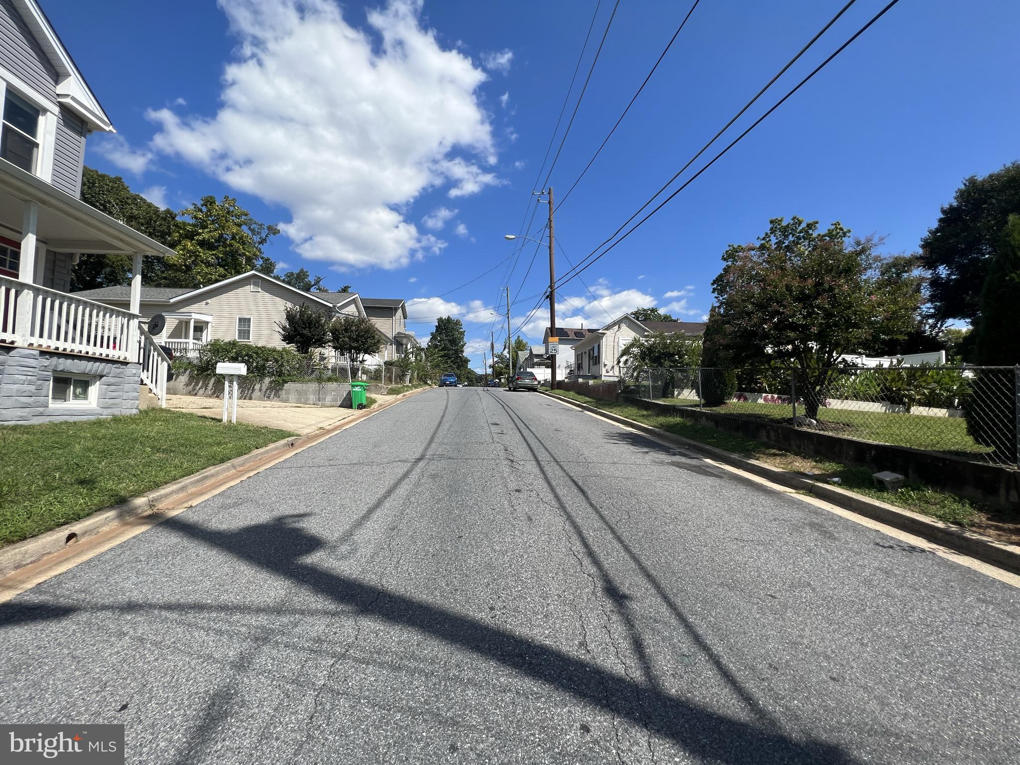 TOLSON HEIGHTS - Residential