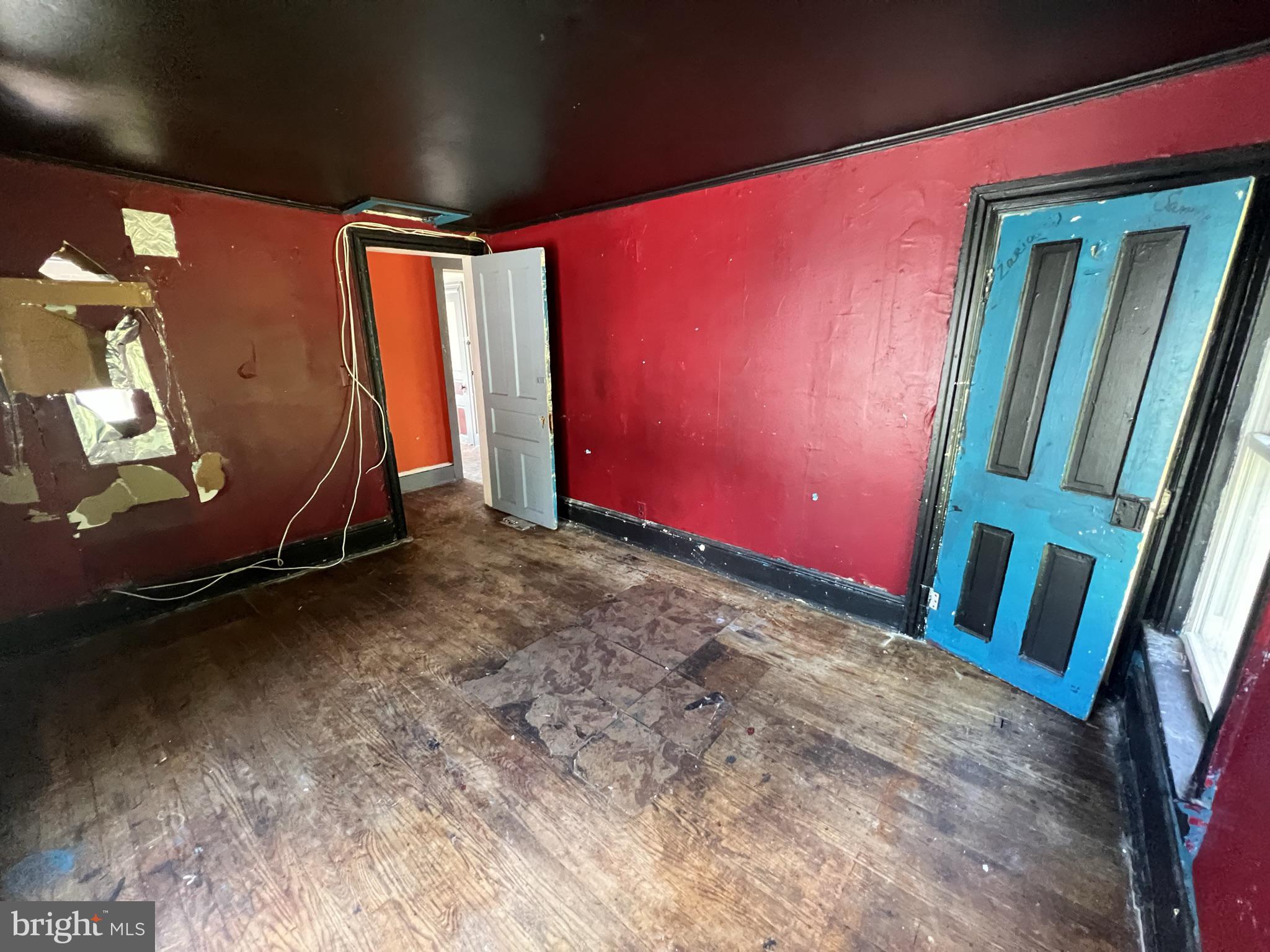 TOLSON HEIGHTS - Residential