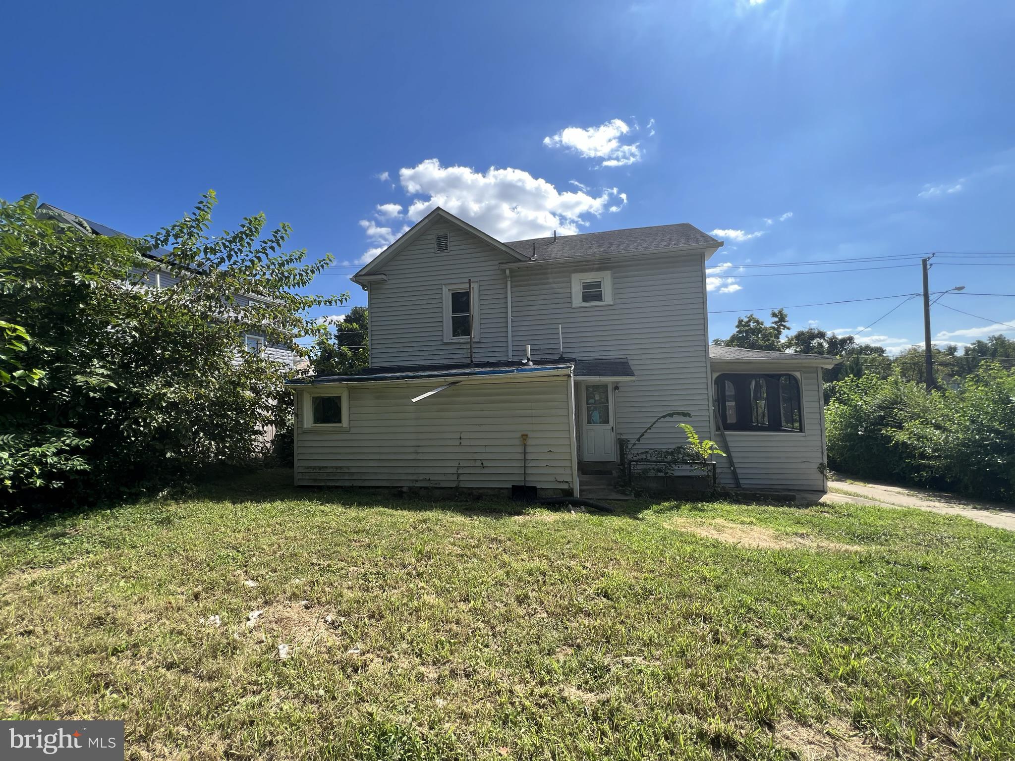 TOLSON HEIGHTS - Residential