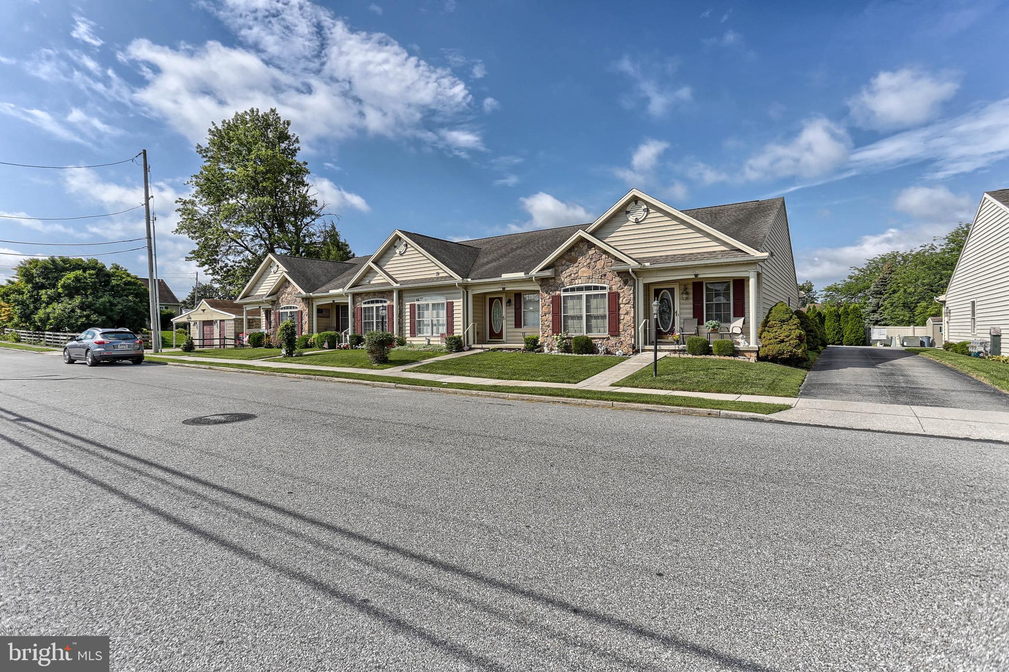 NONE AVAILABLE - Residential