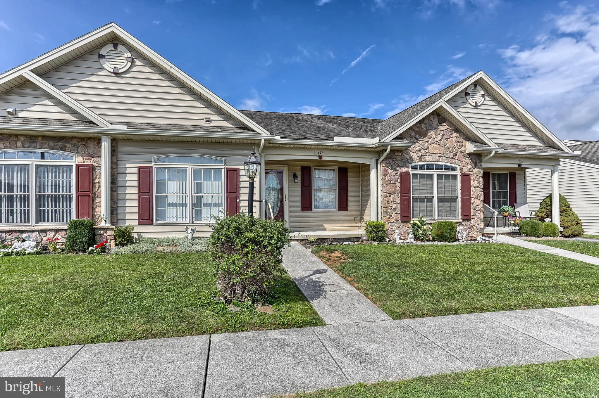 714 Randolph Street, Hanover, PA 17331