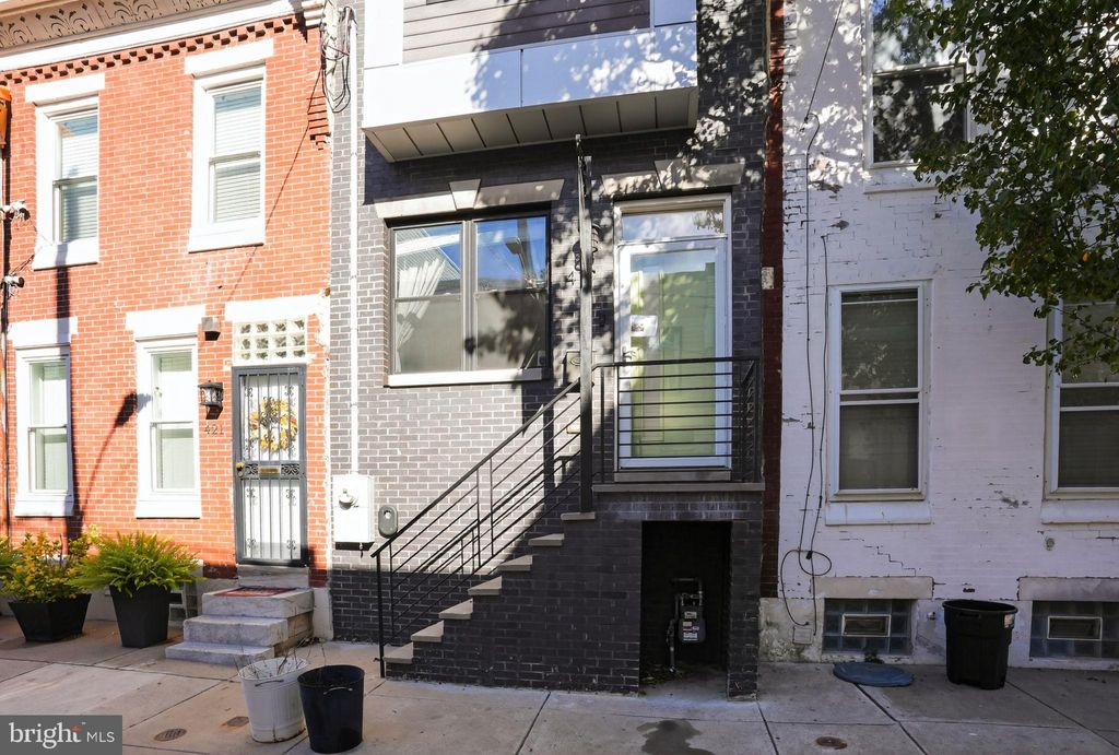 Photo of 419 Emily Street, PHILADELPHIA, PA 19148 (MLS # PAPH2556190)