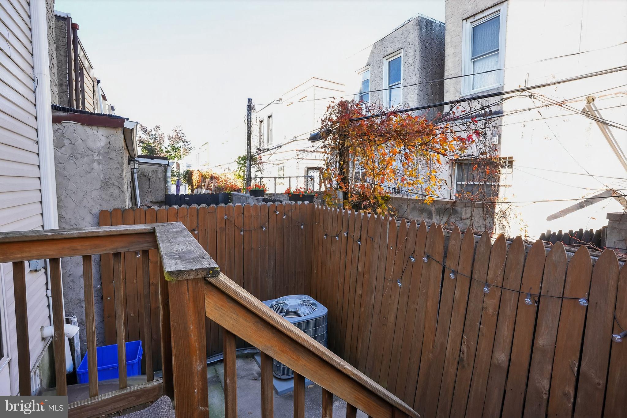 DICKINSON NARROWS - Residential Lease