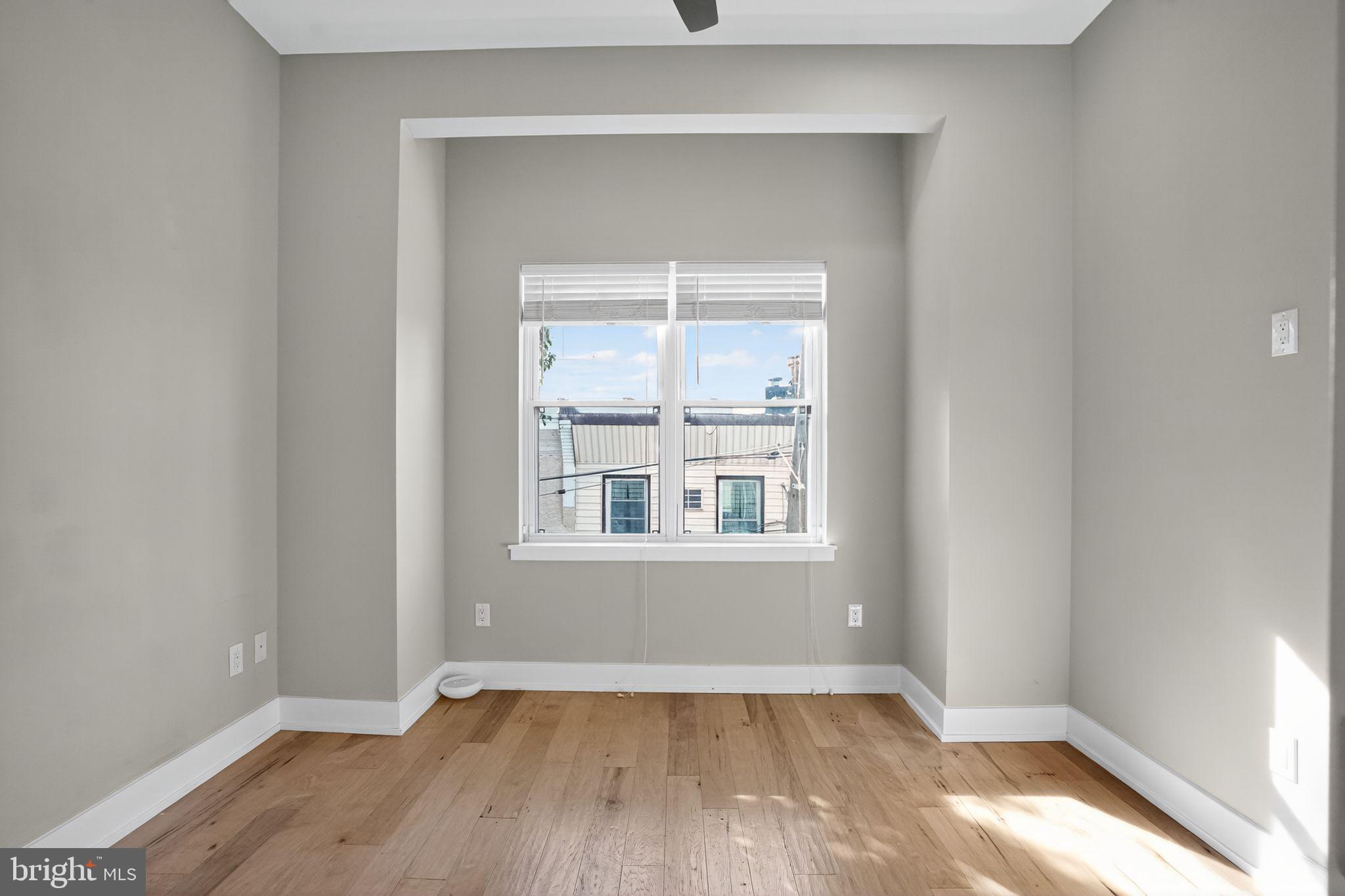 DICKINSON NARROWS - Residential Lease