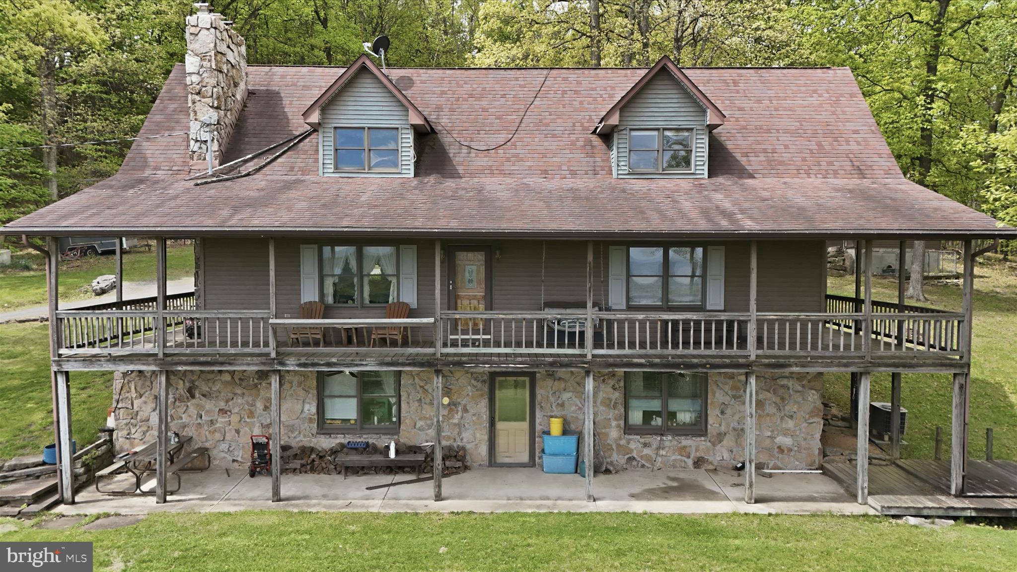353 OVERLOOK TERRACE