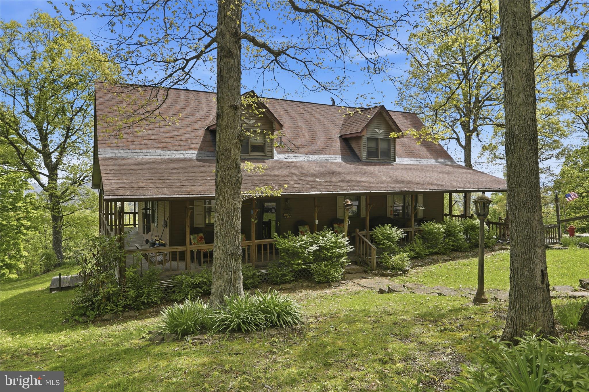 353 OVERLOOK TERRACE