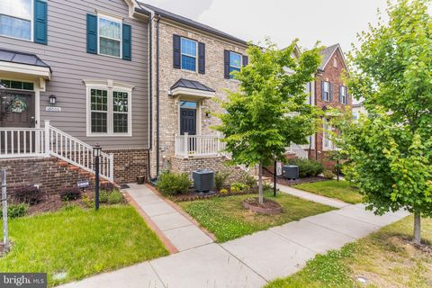 18004 RED CEDAR ROAD DUMFRIES VA 22026