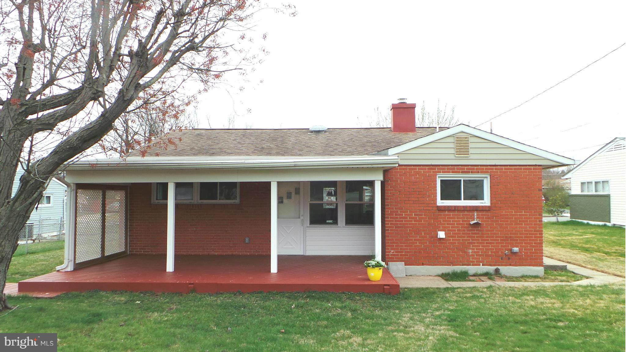 WOODCROFT - Residential