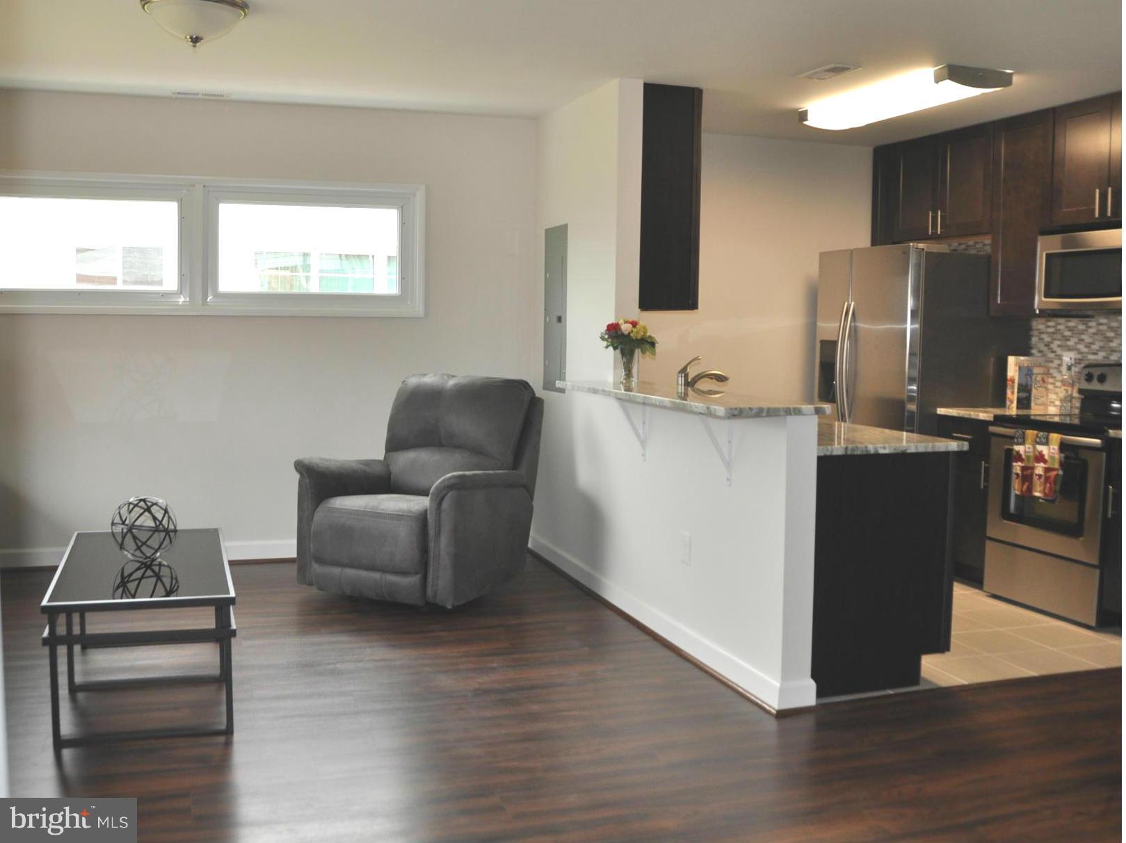 WOODCROFT - Residential