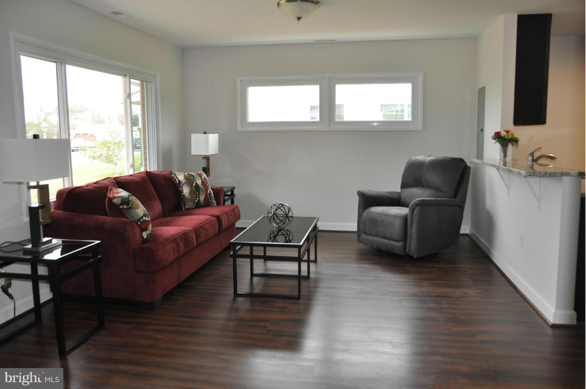 WOODCROFT - Residential