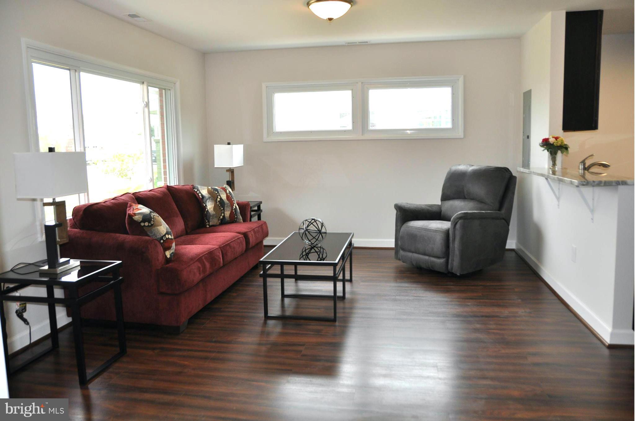 WOODCROFT - Residential