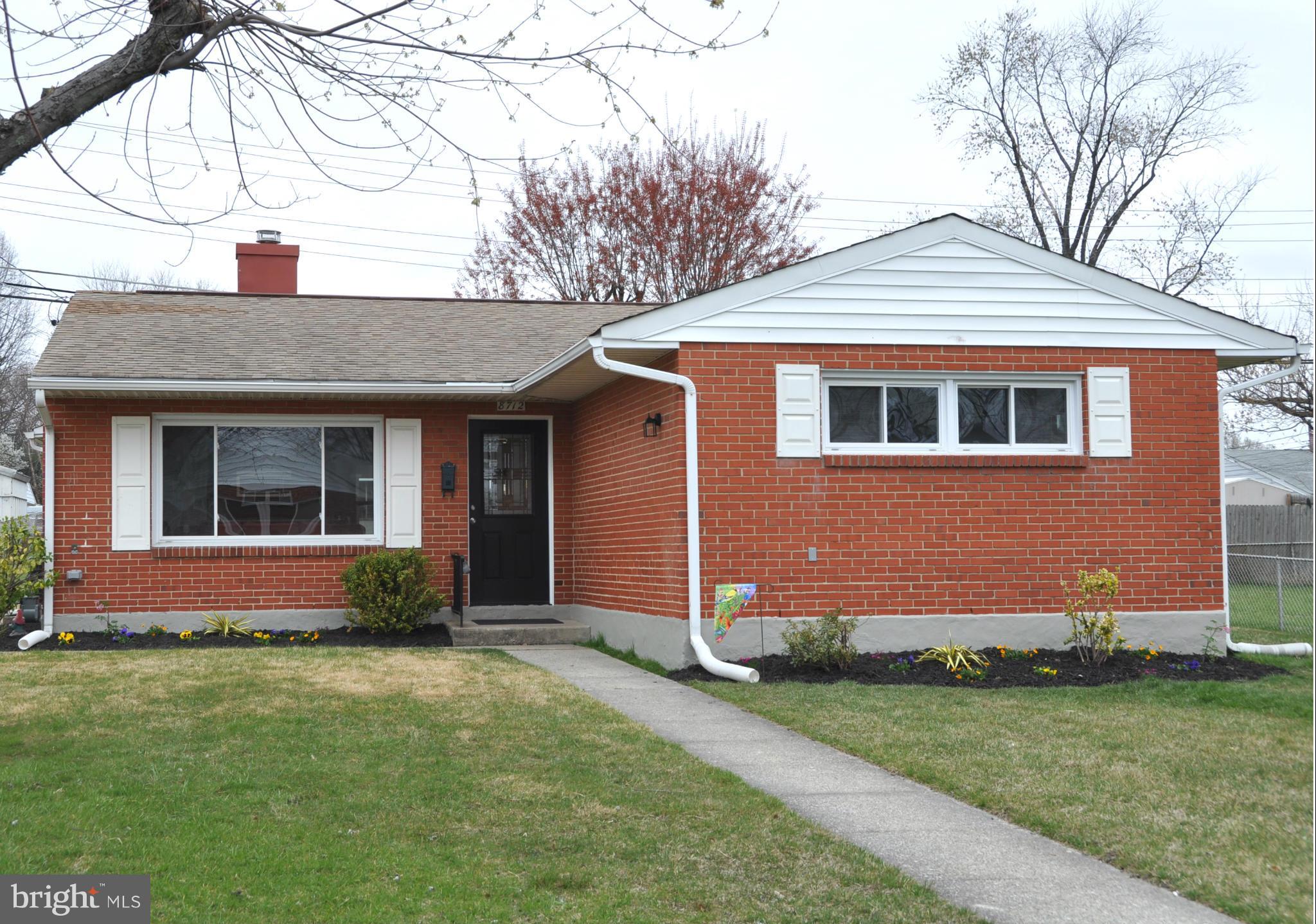 WOODCROFT - Residential