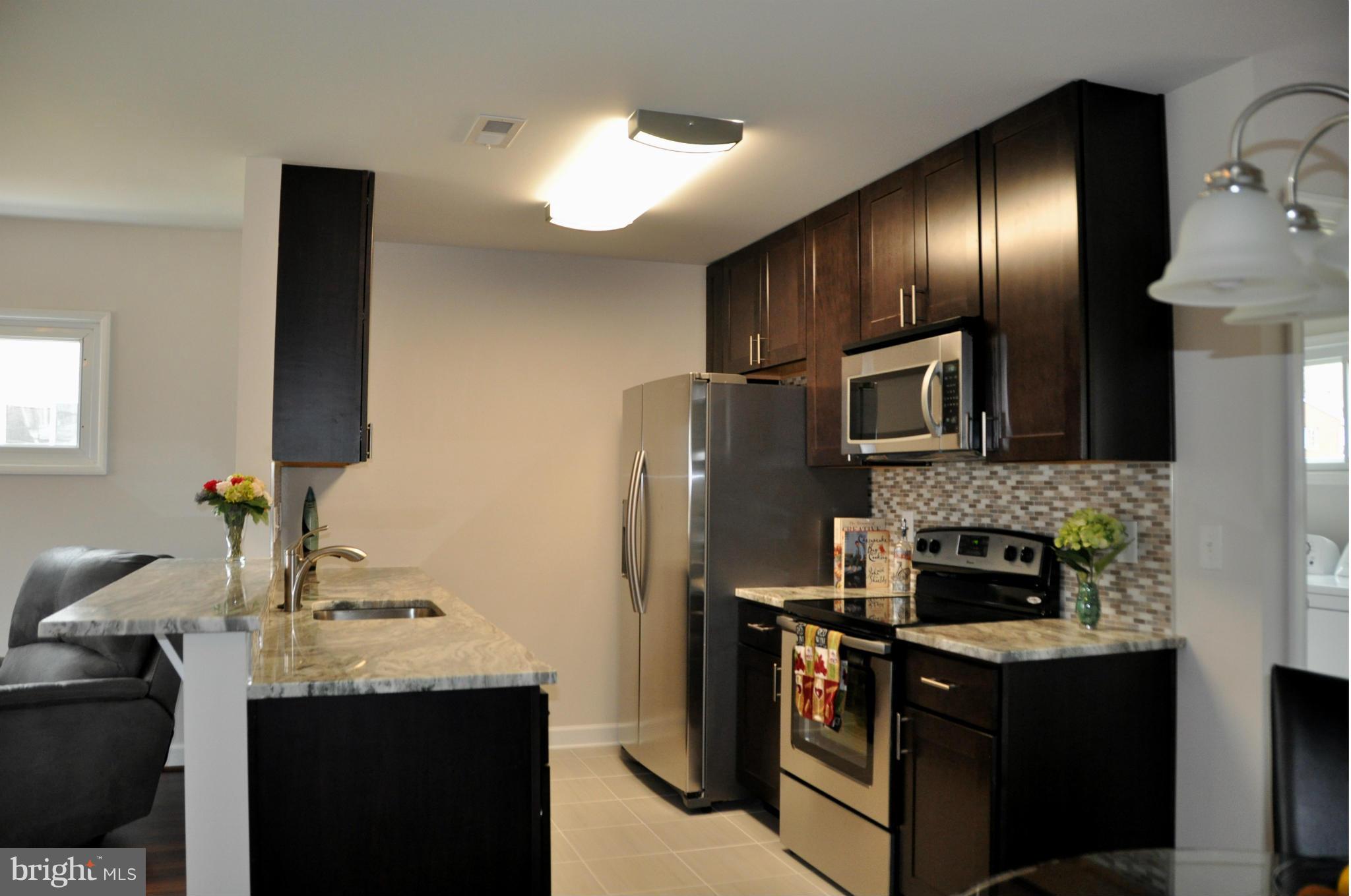 WOODCROFT - Residential