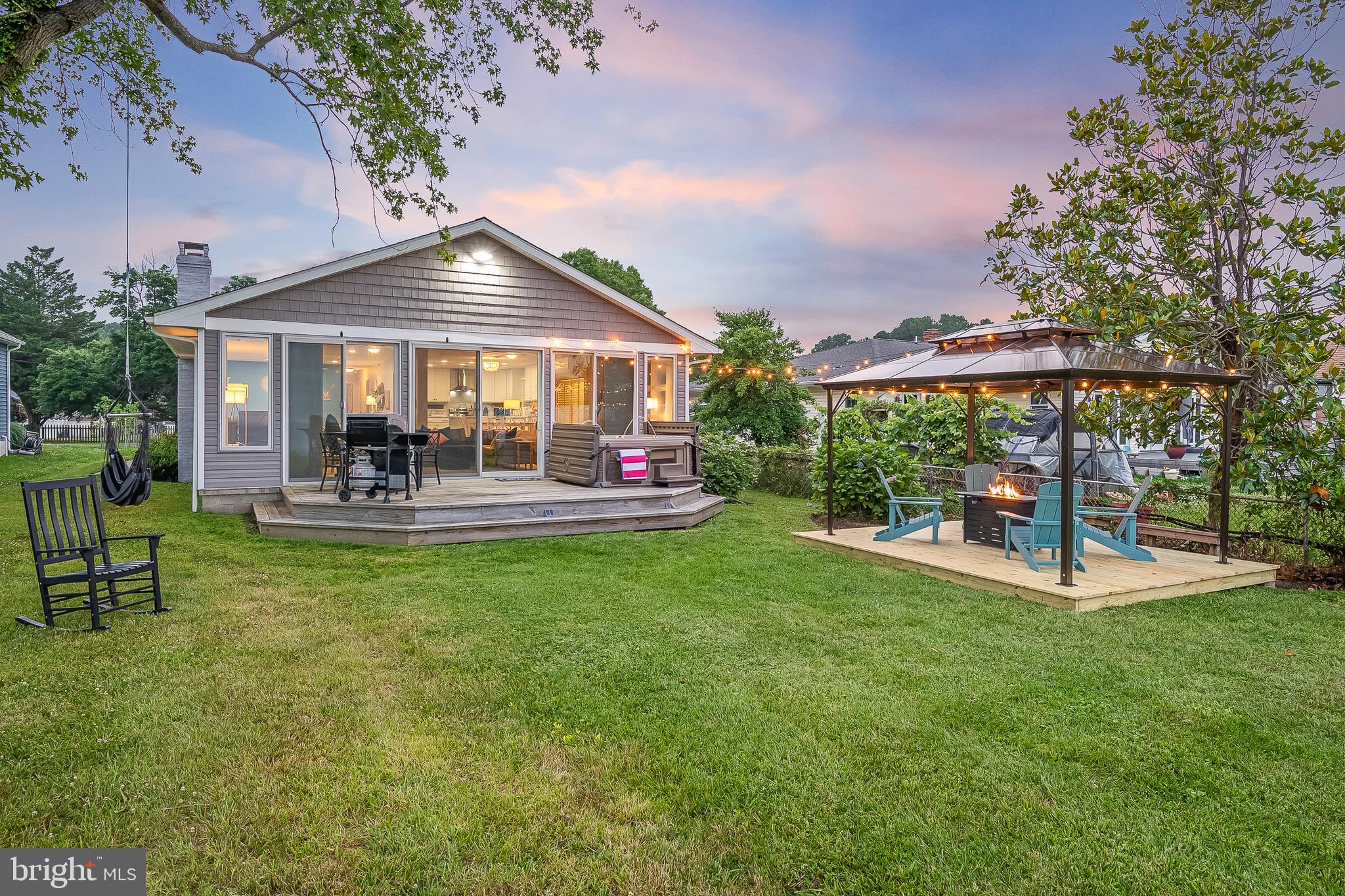 125 ALLEGANY ROAD