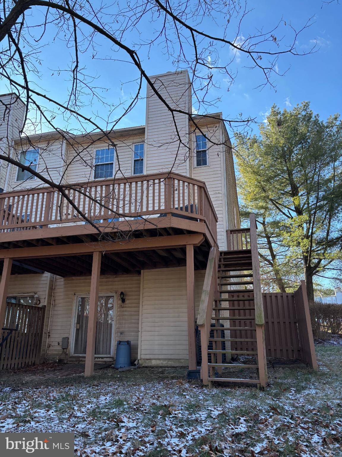 2718 HUNTERS GATE TERRACE