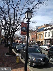 PORT CITY MEWS - Residential Lease