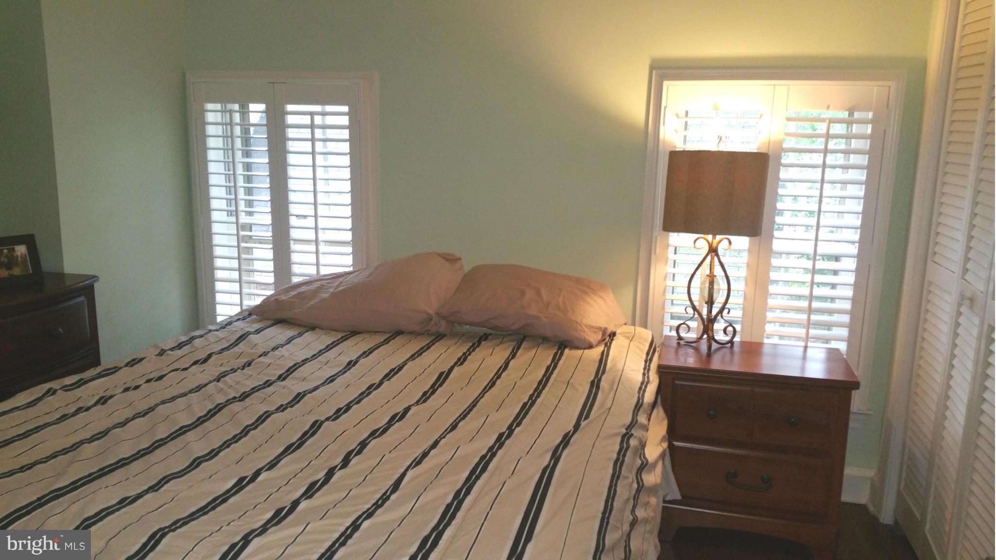 PORT CITY MEWS - Residential Lease