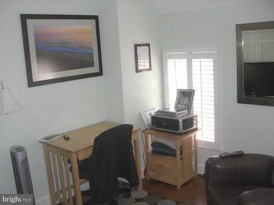 PORT CITY MEWS - Residential Lease