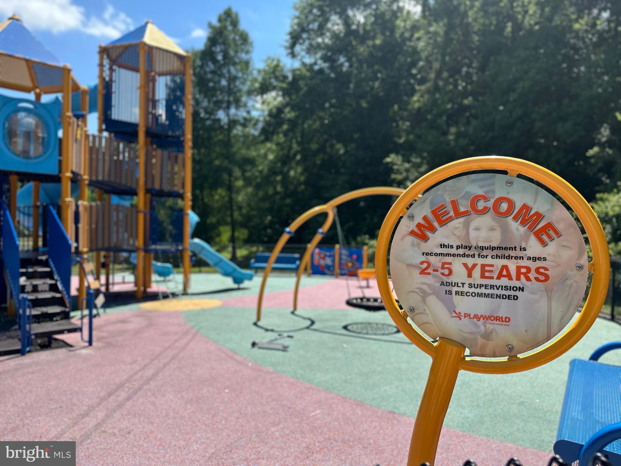 MARLBORO MEADOWS - Residential