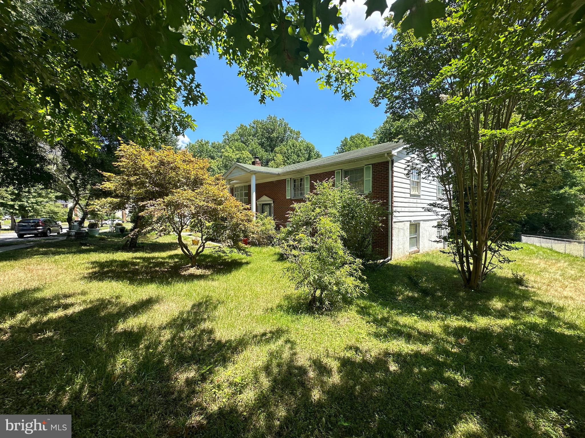 MARLBORO MEADOWS - Residential