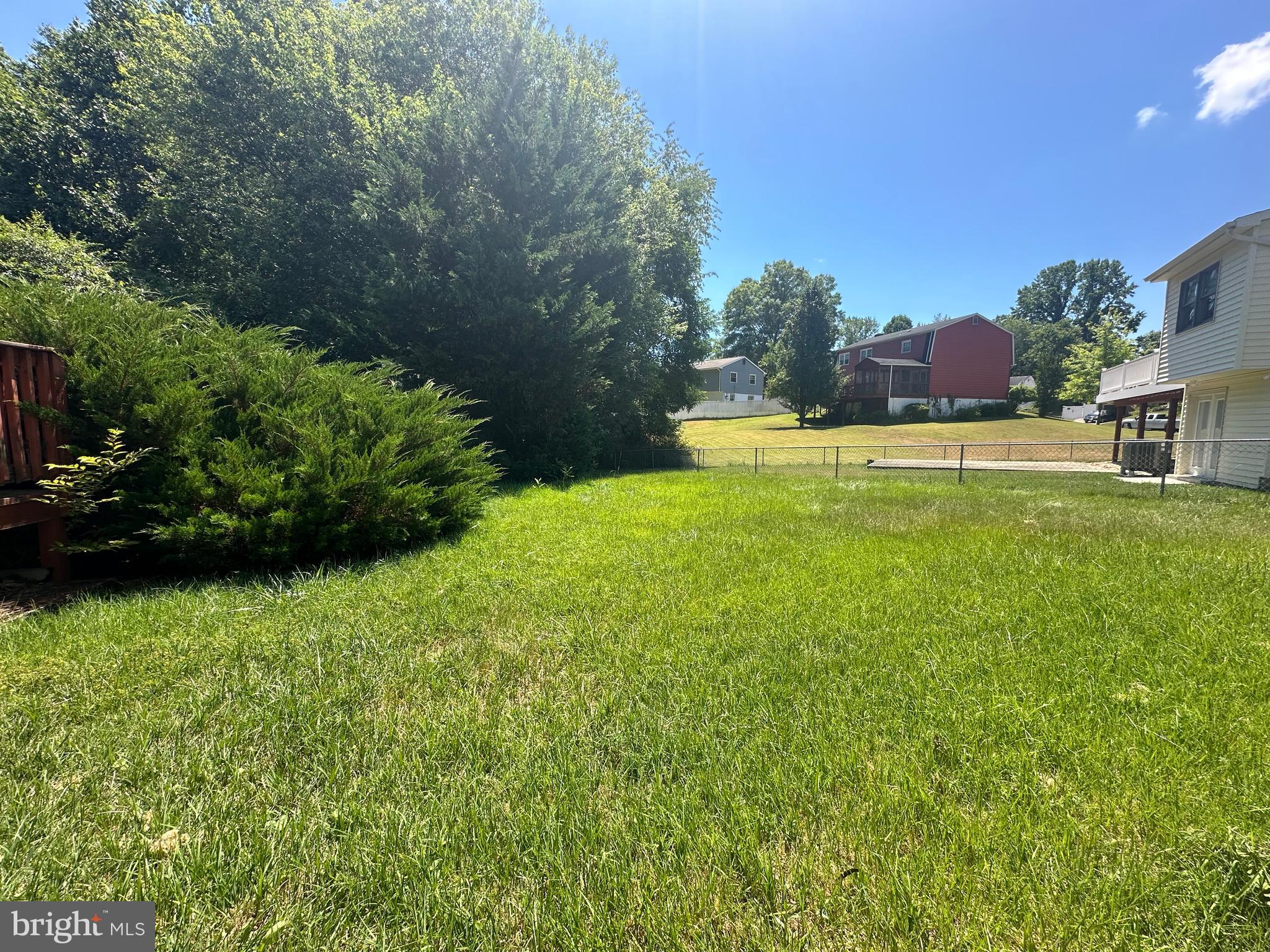 MARLBORO MEADOWS - Residential