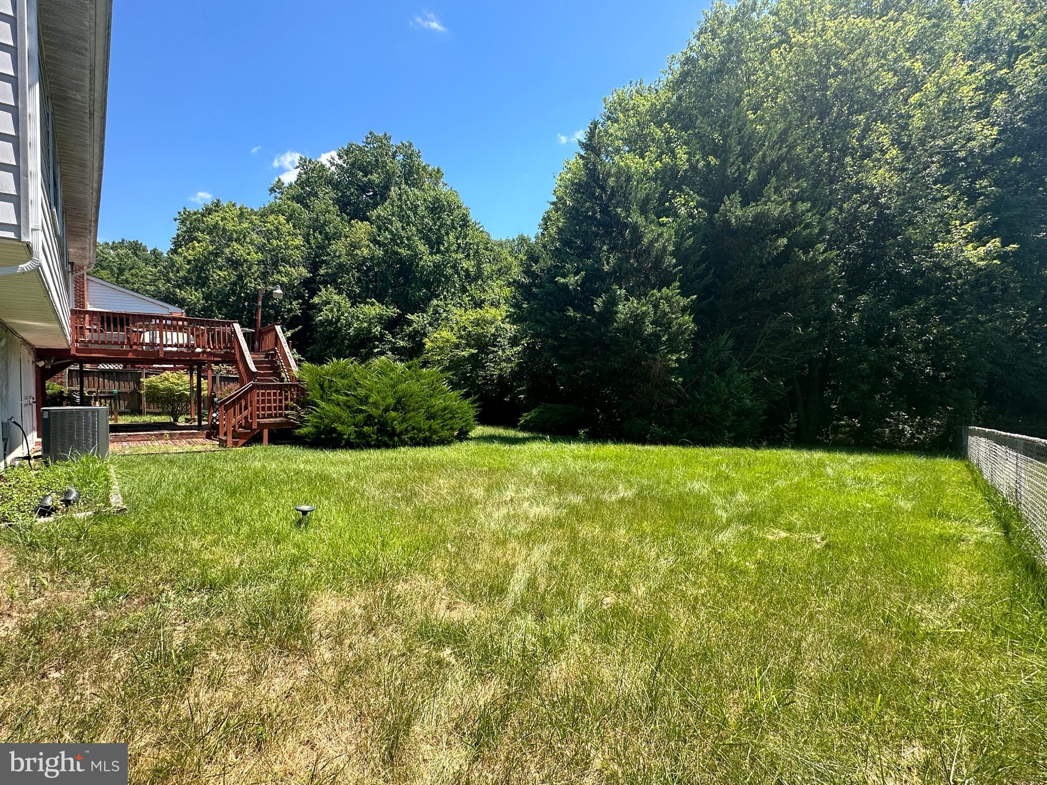 MARLBORO MEADOWS - Residential