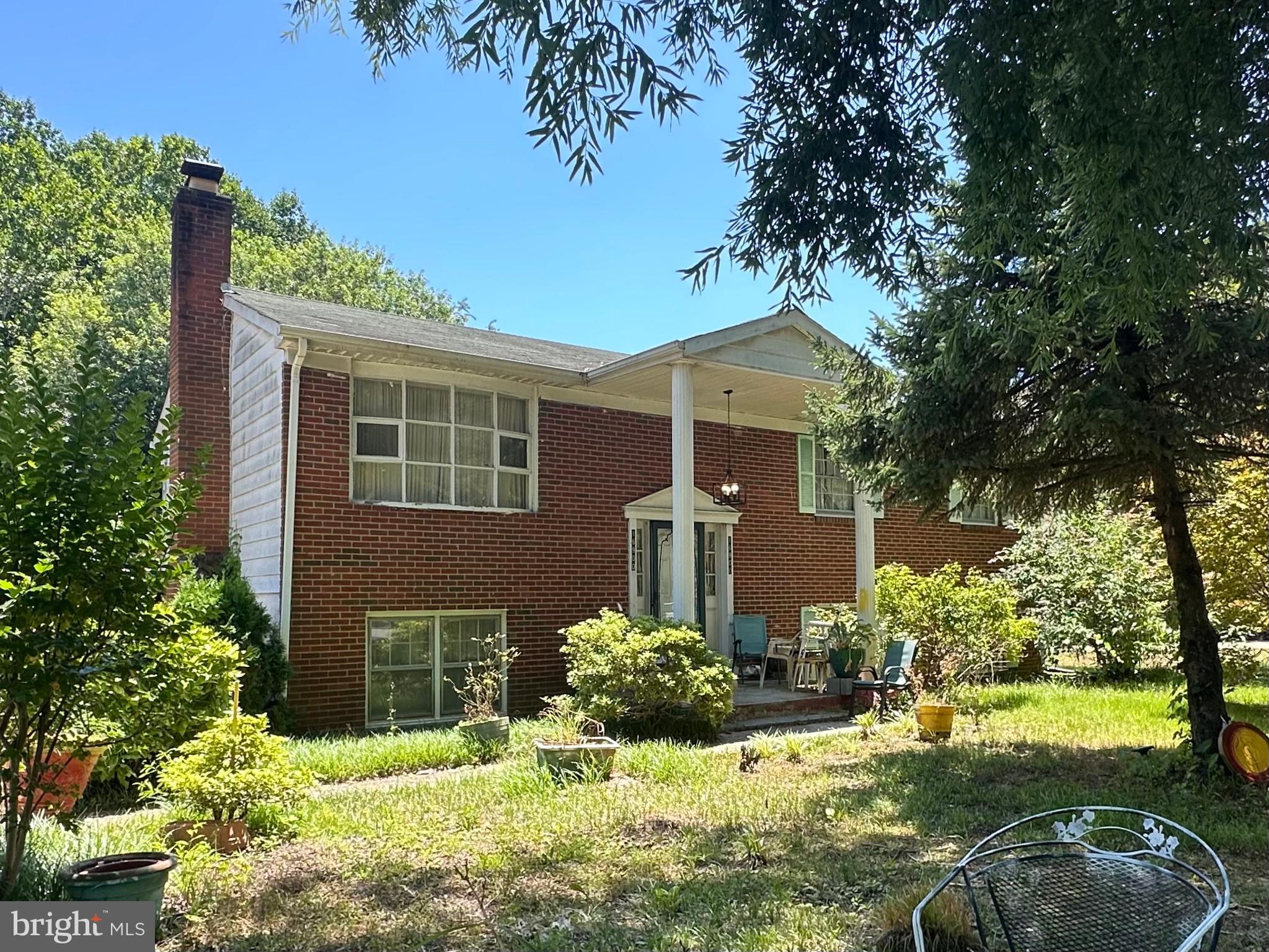 MARLBORO MEADOWS - Residential