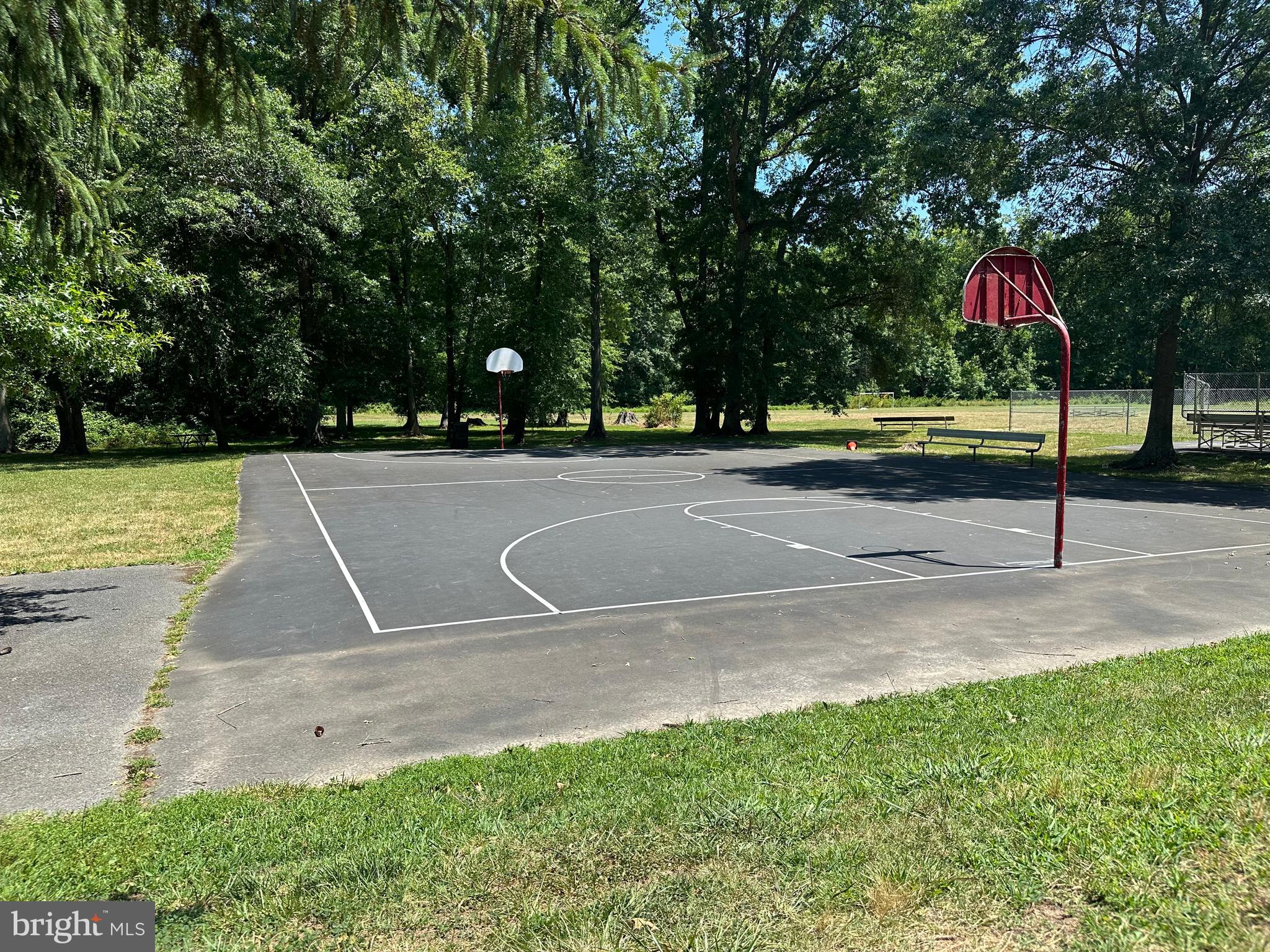 MARLBORO MEADOWS - Residential