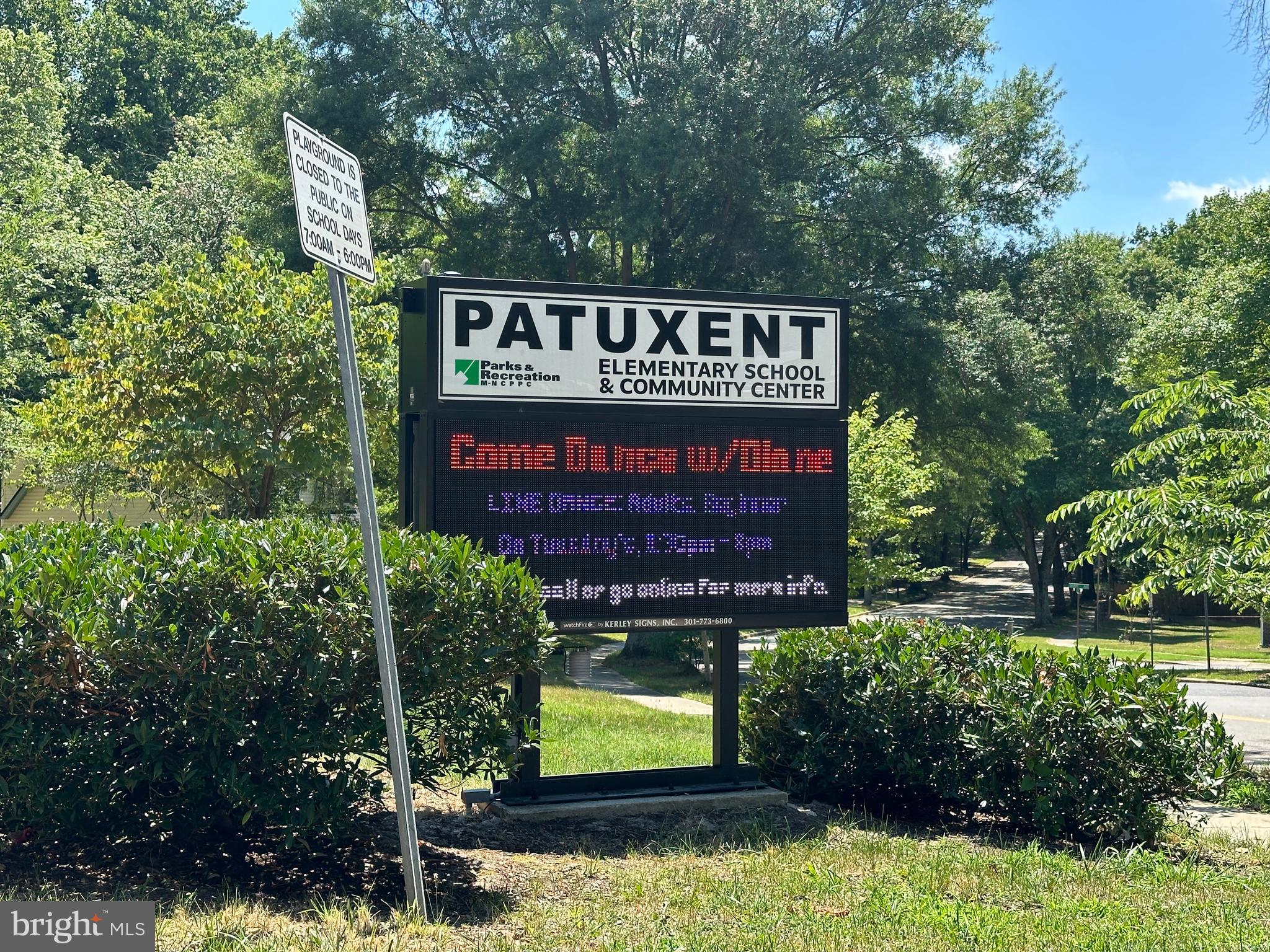 MARLBORO MEADOWS - Residential