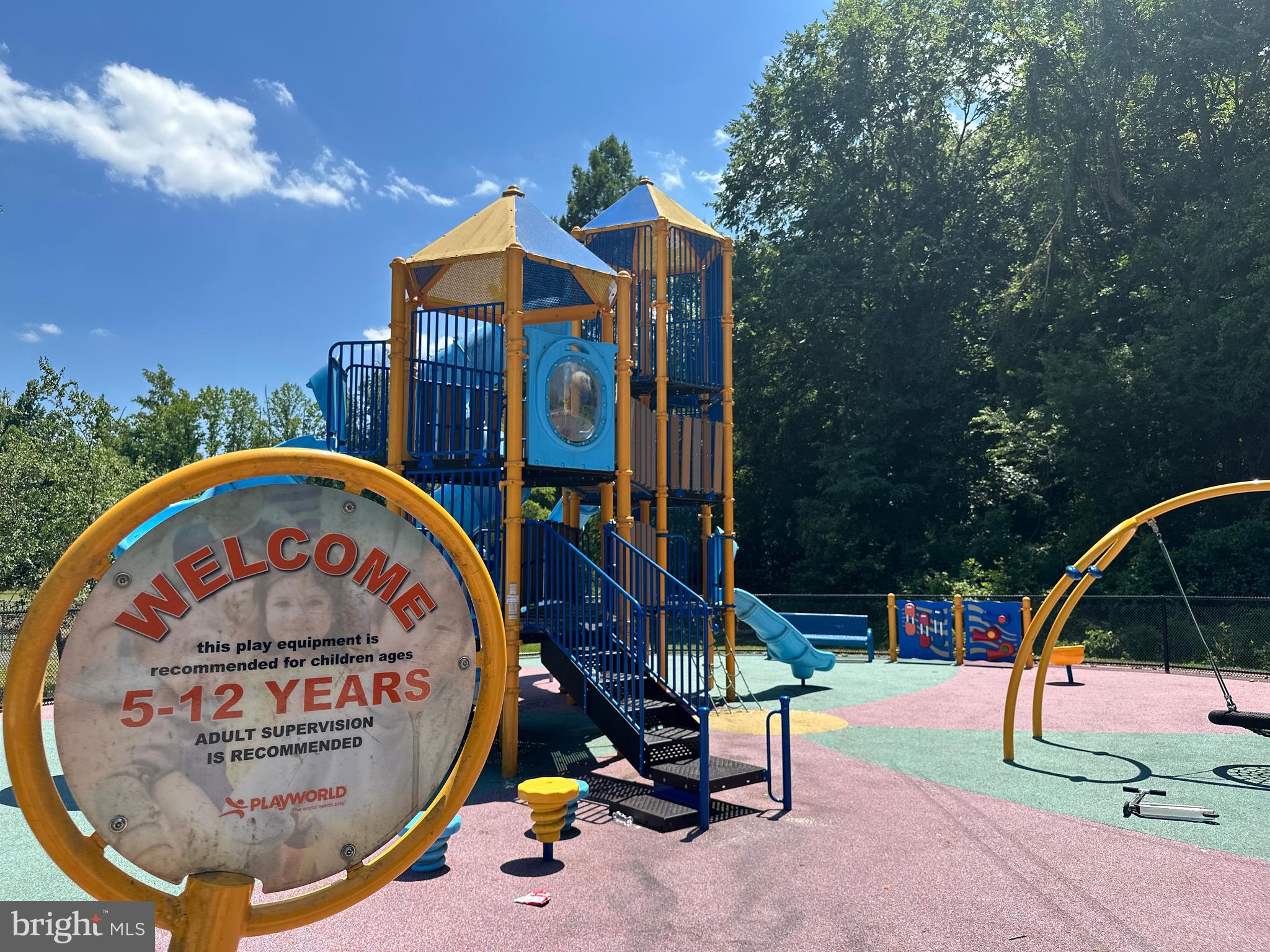 MARLBORO MEADOWS - Residential