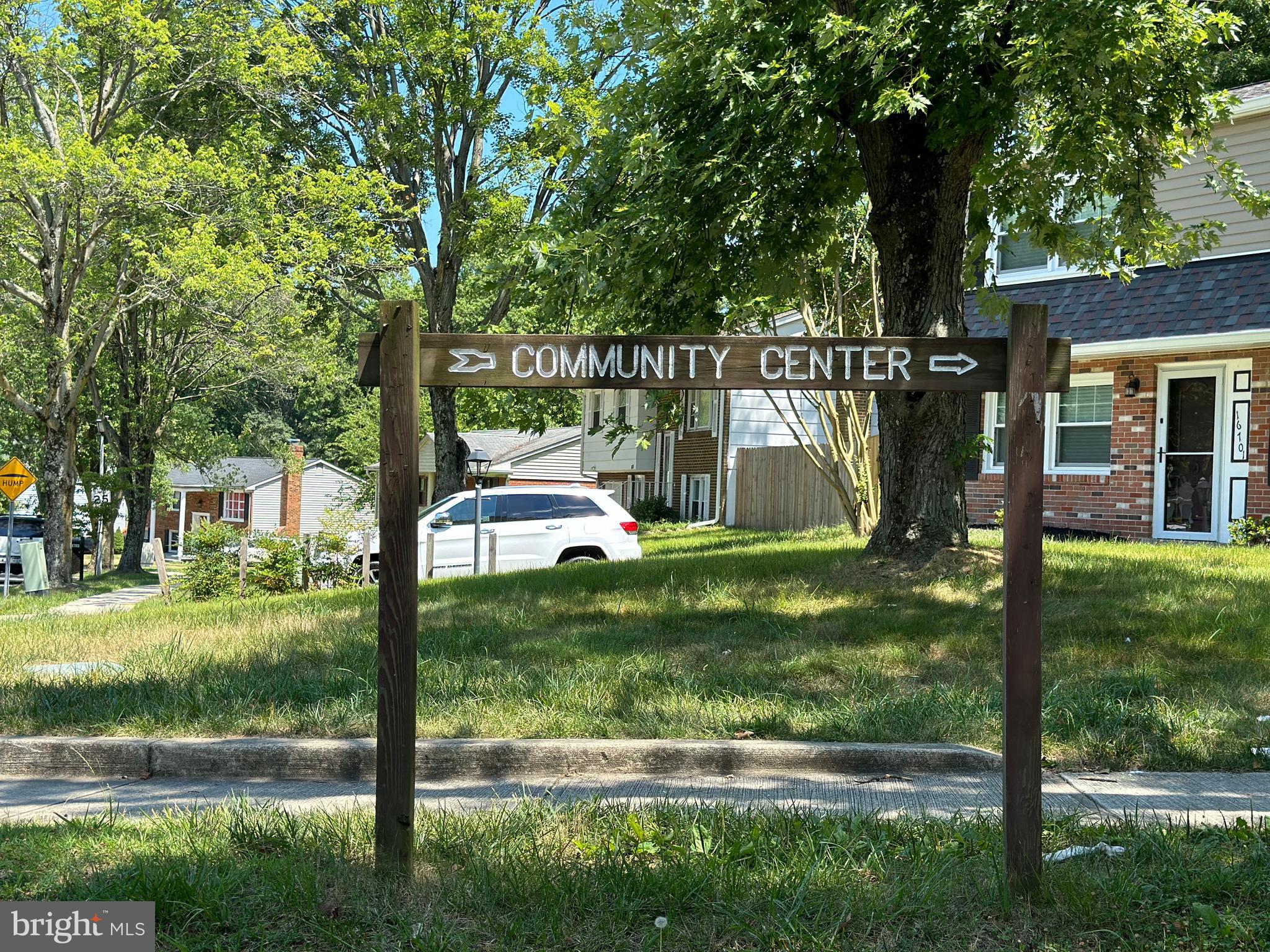 MARLBORO MEADOWS - Residential